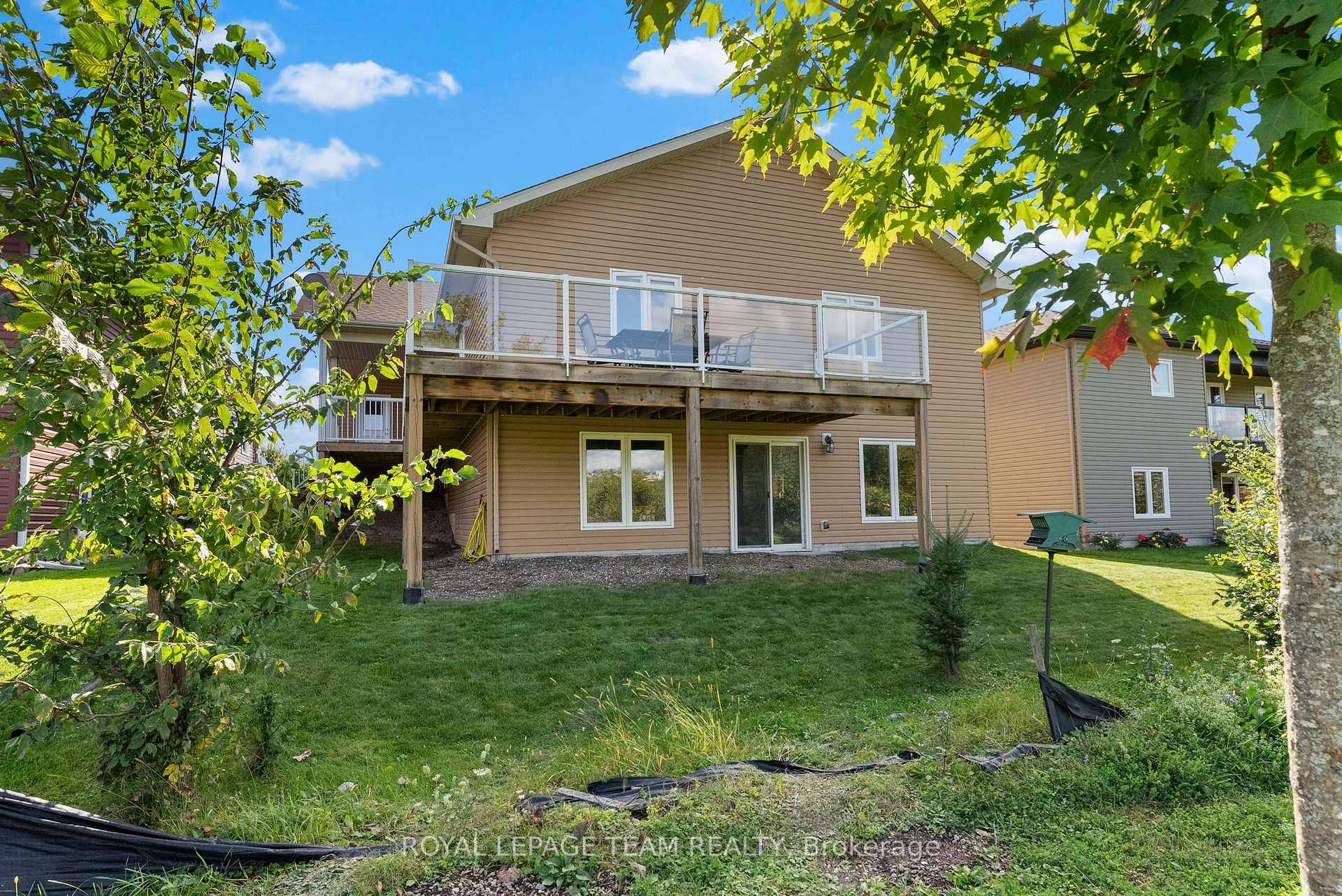 Photo 24 of 121 Otteridge Drive, Renfrew — HOMEH