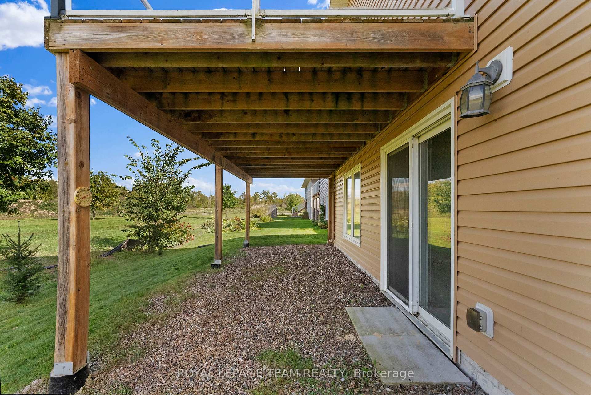 Photo 27 of 121 Otteridge Drive, Renfrew — HOMEH