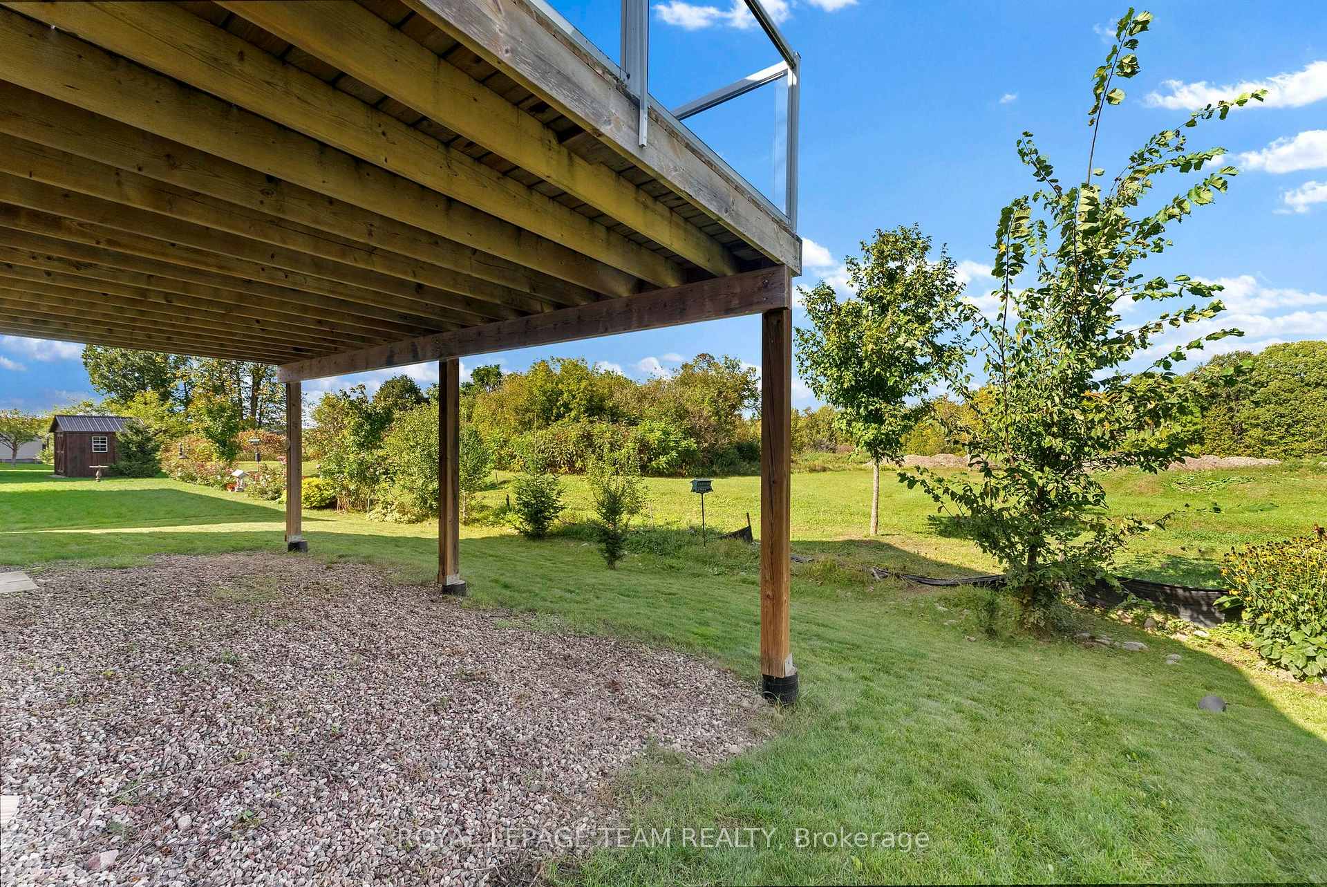 Photo 28 of 121 Otteridge Drive, Renfrew — HOMEH