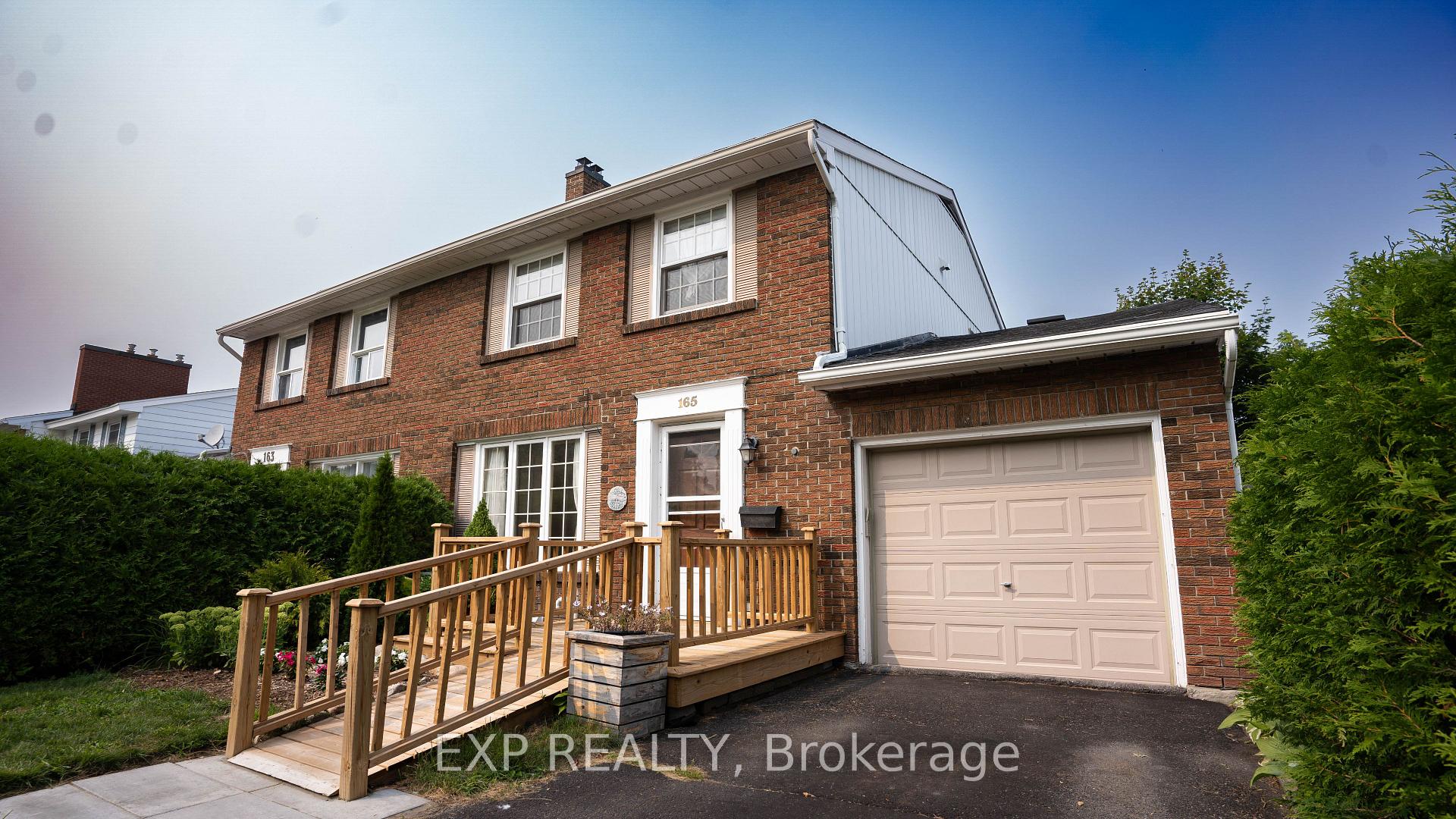 Photo 2 of 165 McClellan Road, Ottawa, Sheahan Estates/Trend Village — HOMEH