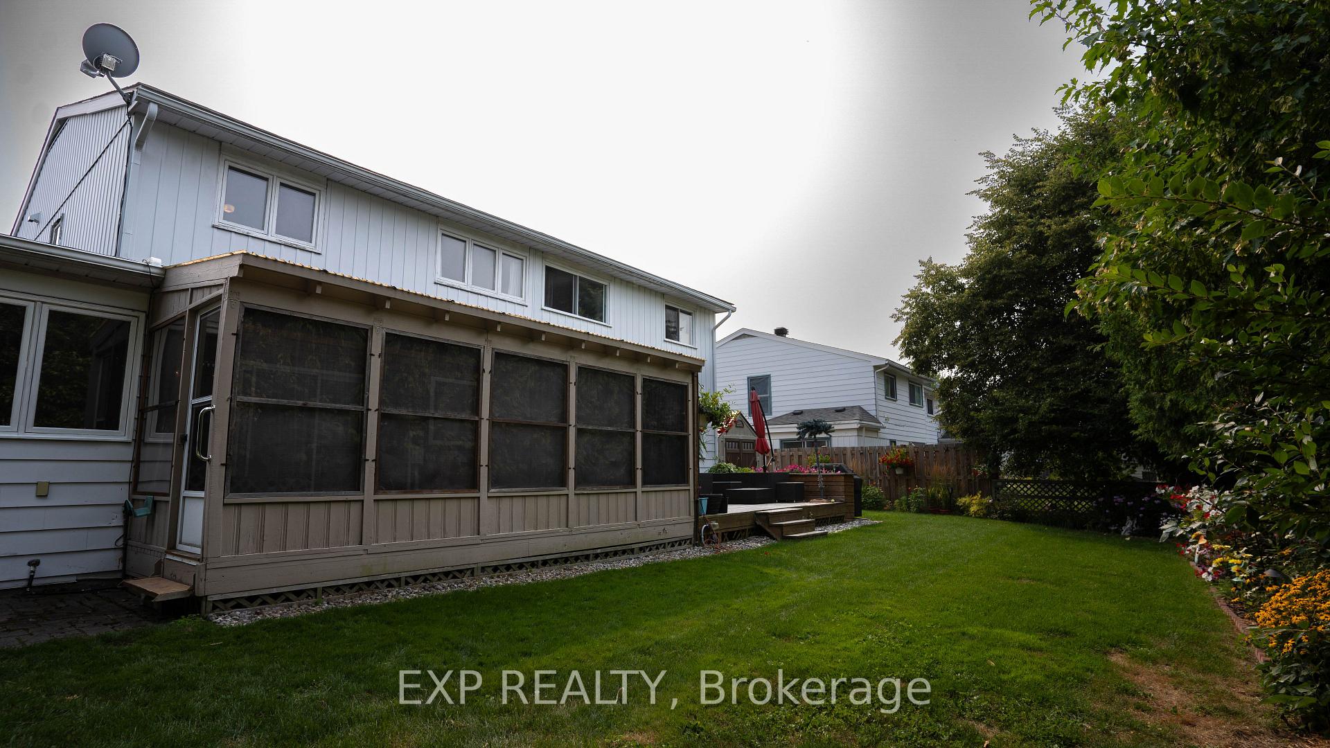 Photo 26 of 165 McClellan Road, Ottawa, Sheahan Estates/Trend Village — HOMEH