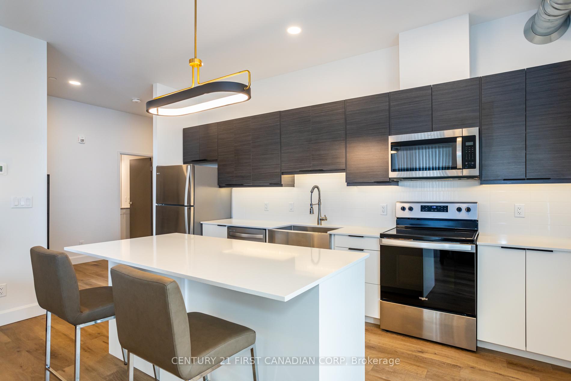 Photo 11 of Unit 108, 228 McConnell Street, South Huron, Exeter — HOMEH