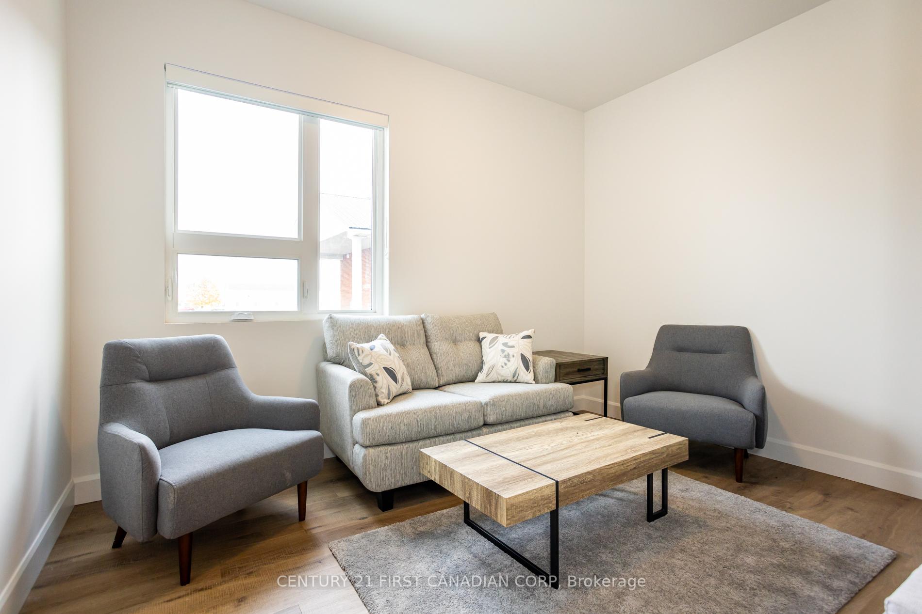 Photo 20 of Unit 108, 228 McConnell Street, South Huron, Exeter — HOMEH