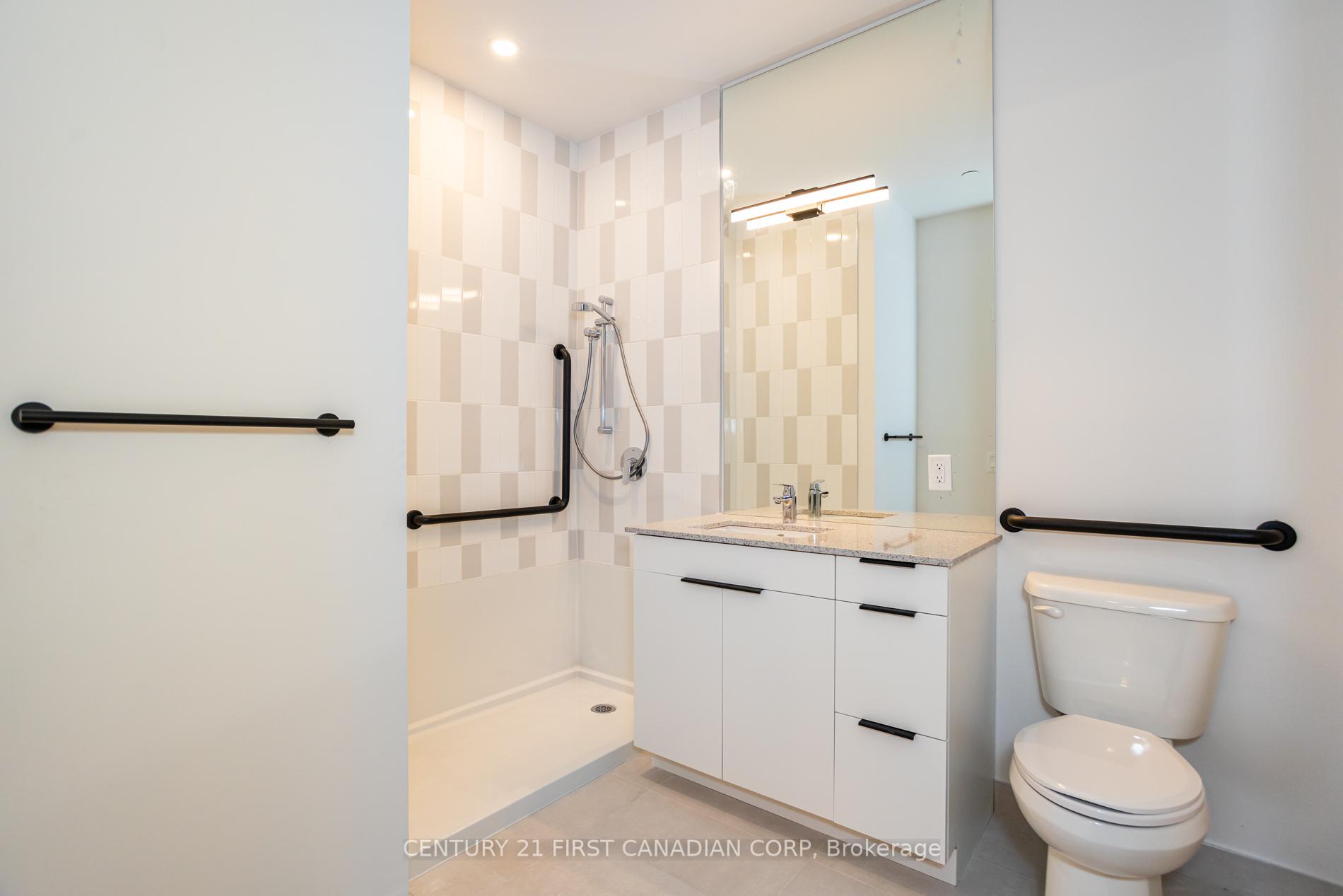 Photo 28 of Unit 108, 228 McConnell Street, South Huron, Exeter — HOMEH