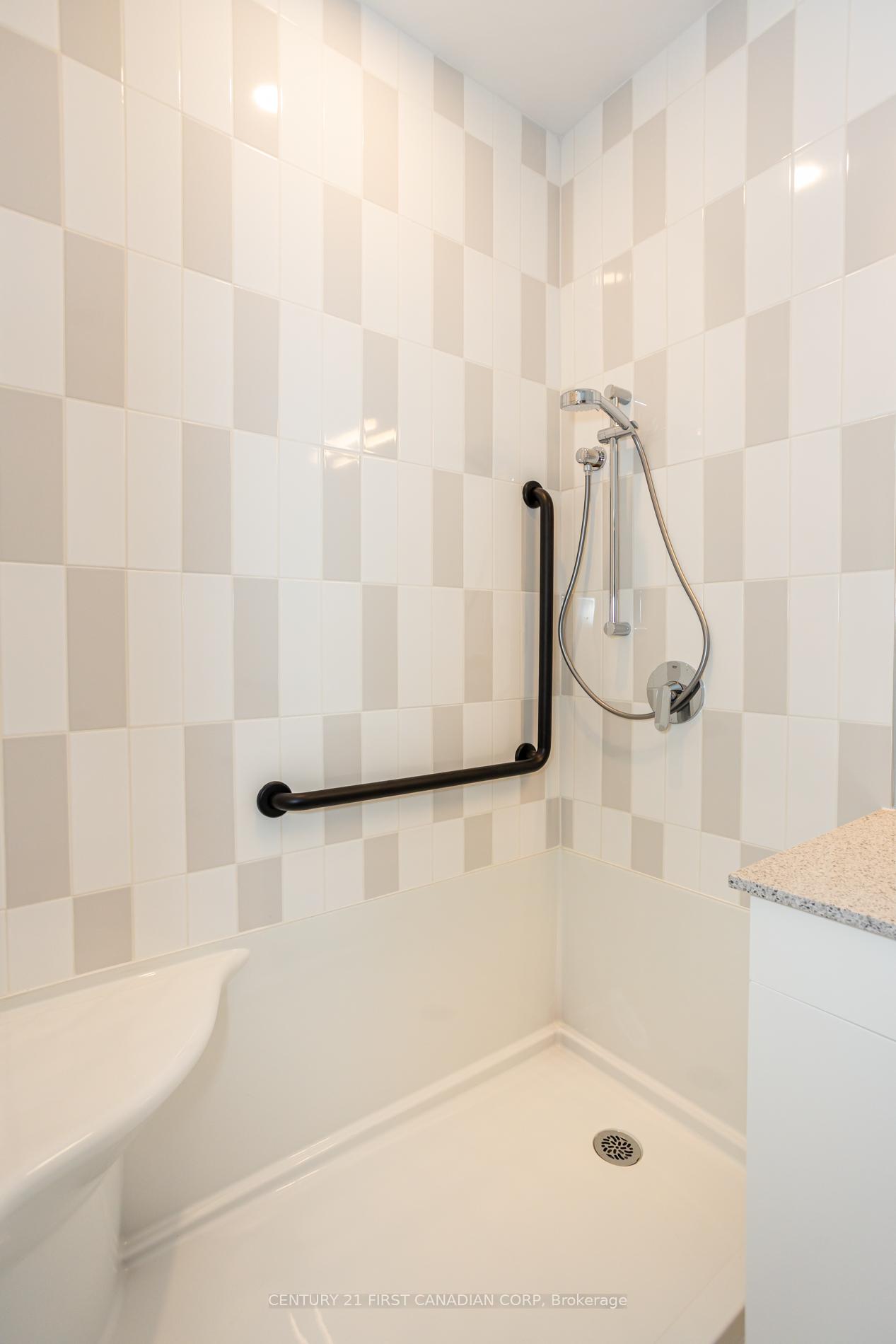 Photo 30 of Unit 108, 228 McConnell Street, South Huron, Exeter — HOMEH