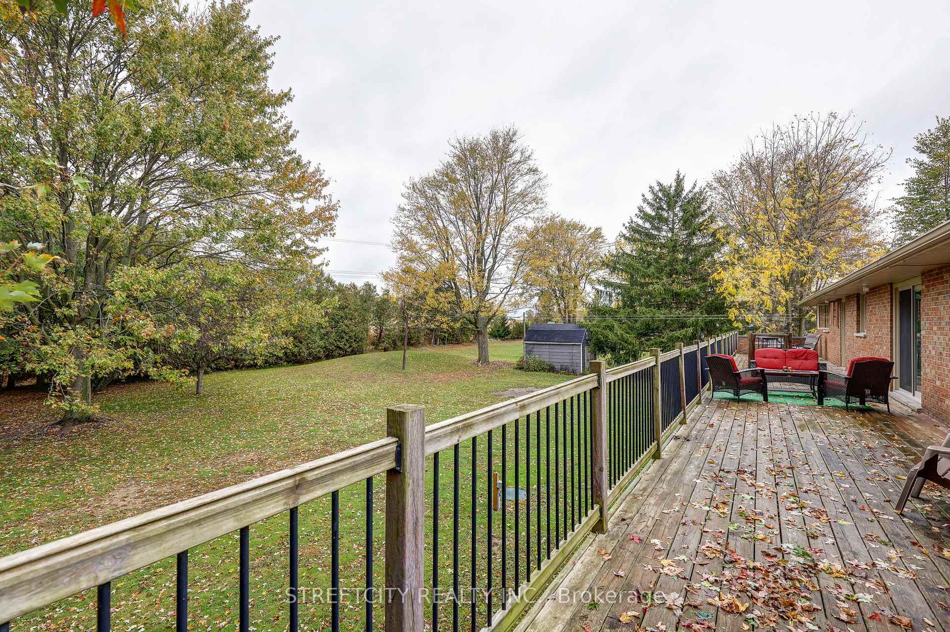 Photo 45 of 37456 Talbotline Line, Southwold, Rural Southwold — HOMEH