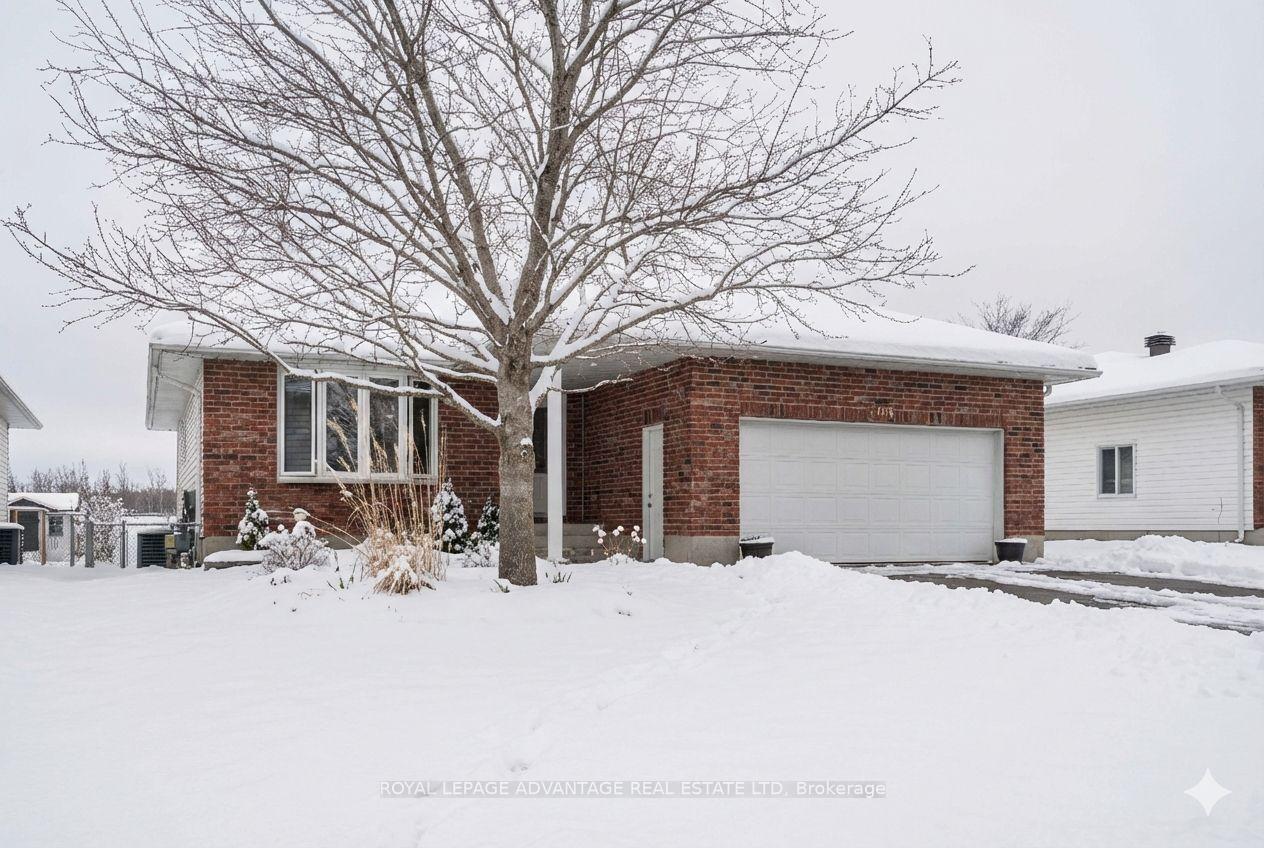 Photo 1 of 264 Glenwood Crescent, Smiths Falls — HOMEH
