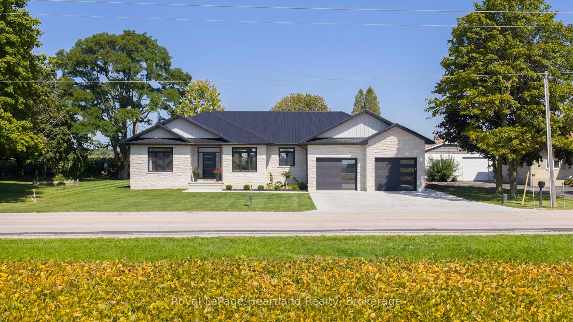 Photo 1 of 40282 Huron Street, South Huron, Exeter — HOMEH
