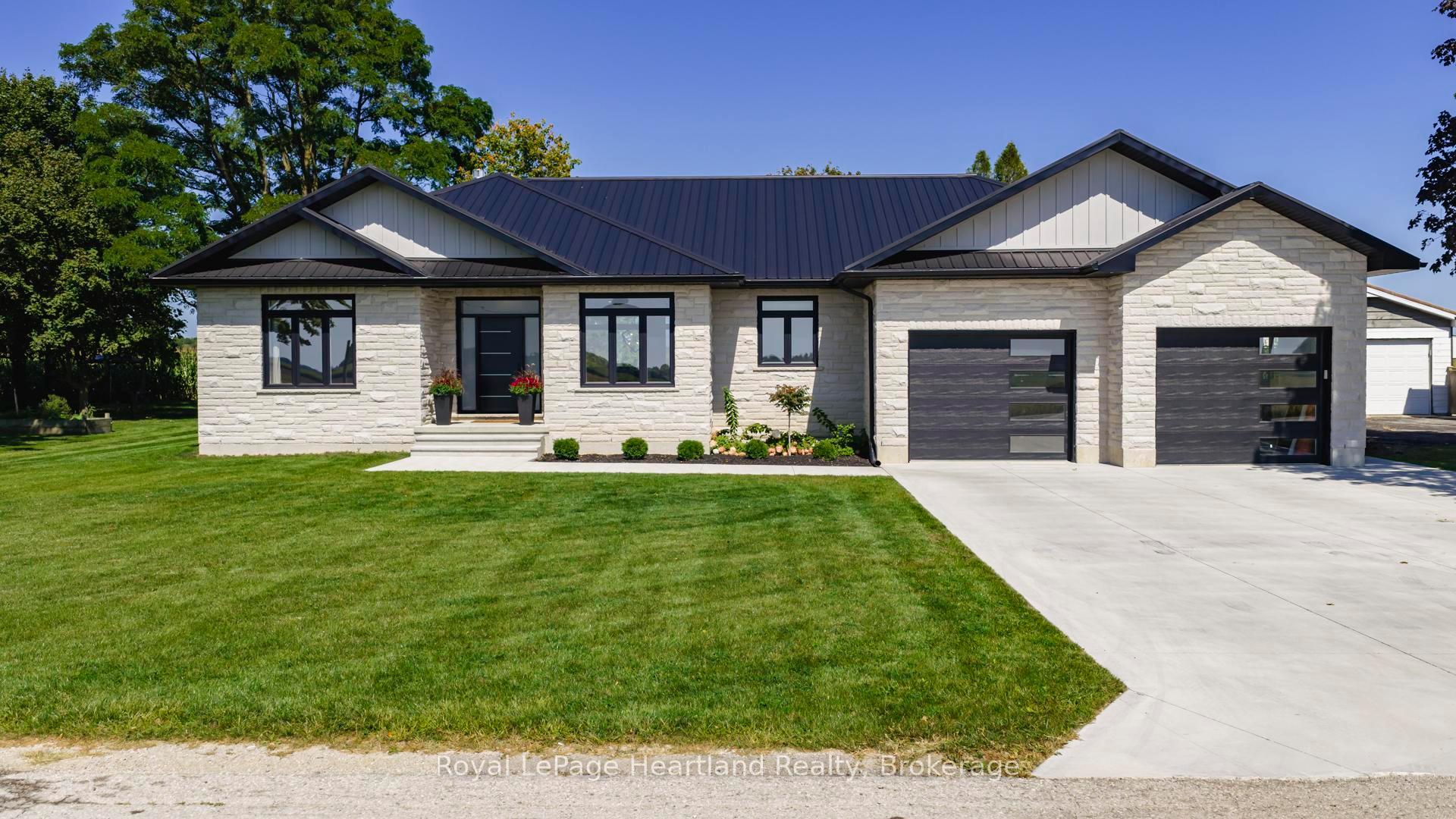 Photo 2 of 40282 Huron Street, South Huron, Exeter — HOMEH