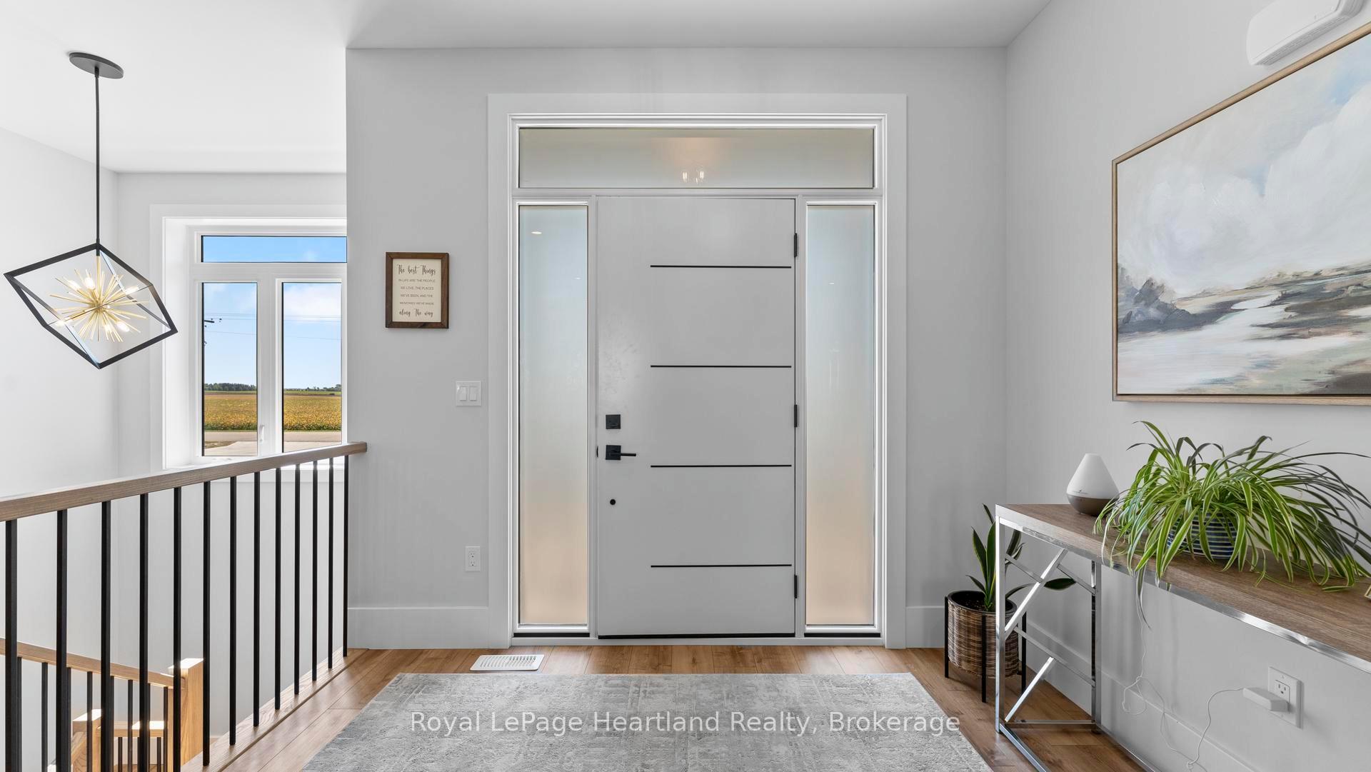Photo 6 of 40282 Huron Street, South Huron, Exeter — HOMEH