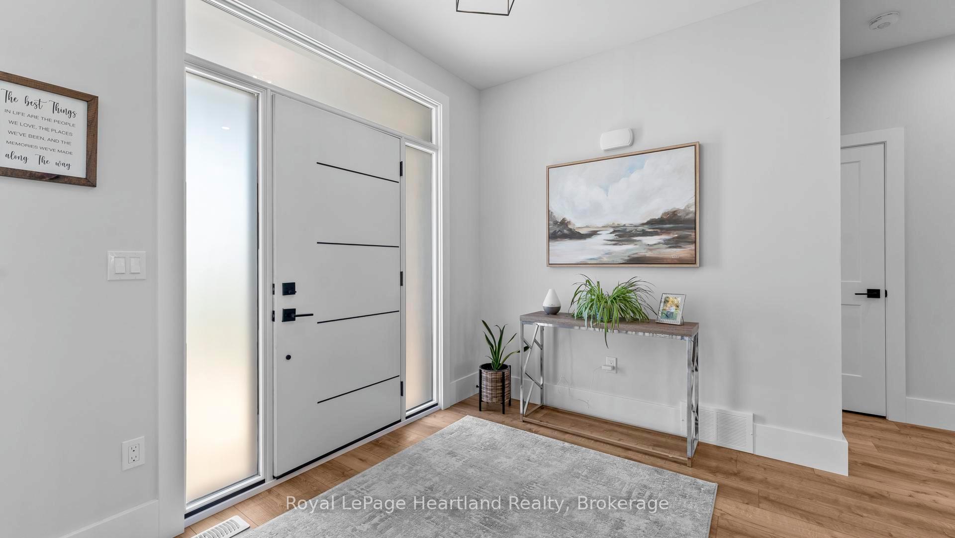 Photo 7 of 40282 Huron Street, South Huron, Exeter — HOMEH