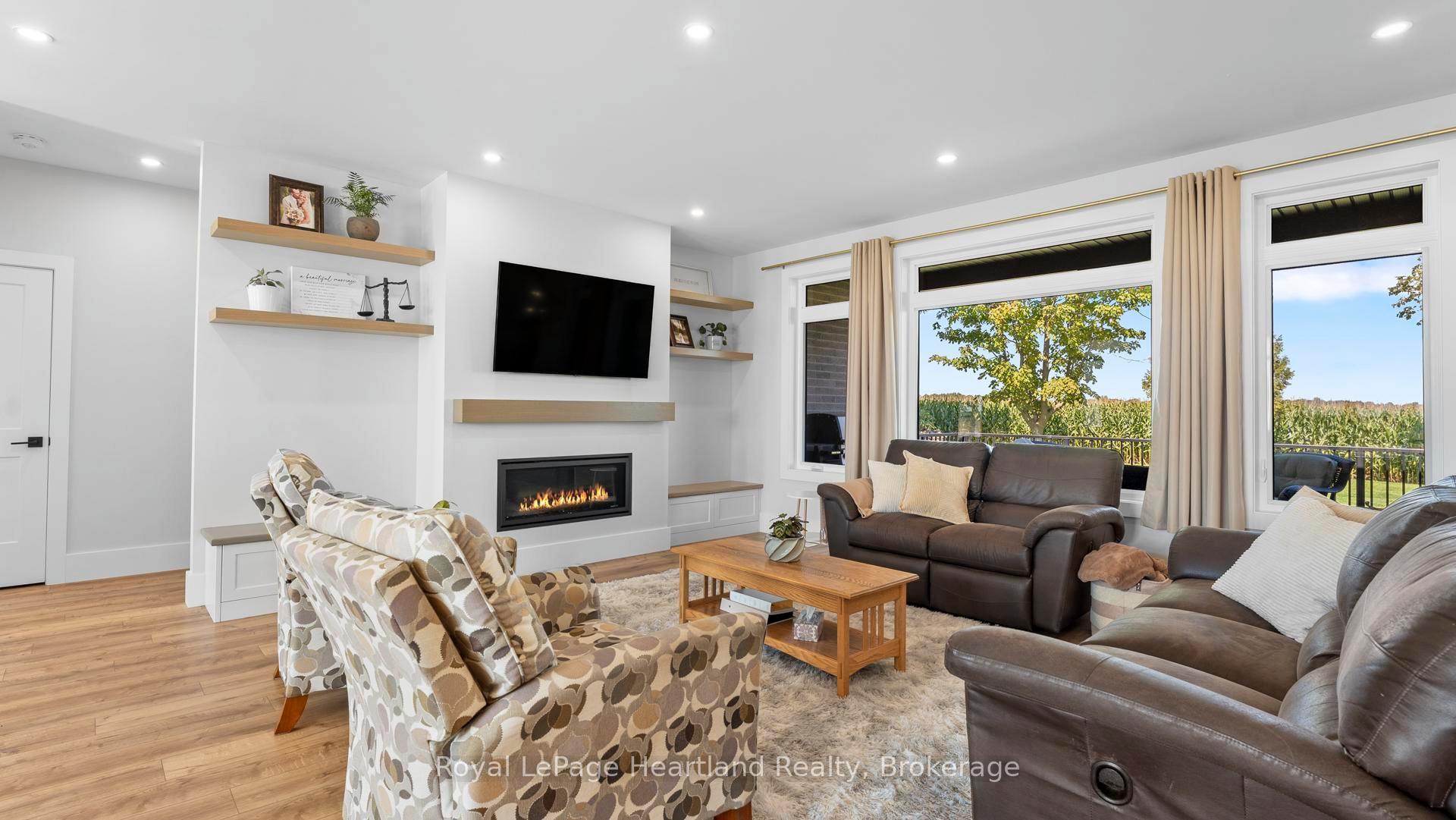 Photo 12 of 40282 Huron Street, South Huron, Exeter — HOMEH