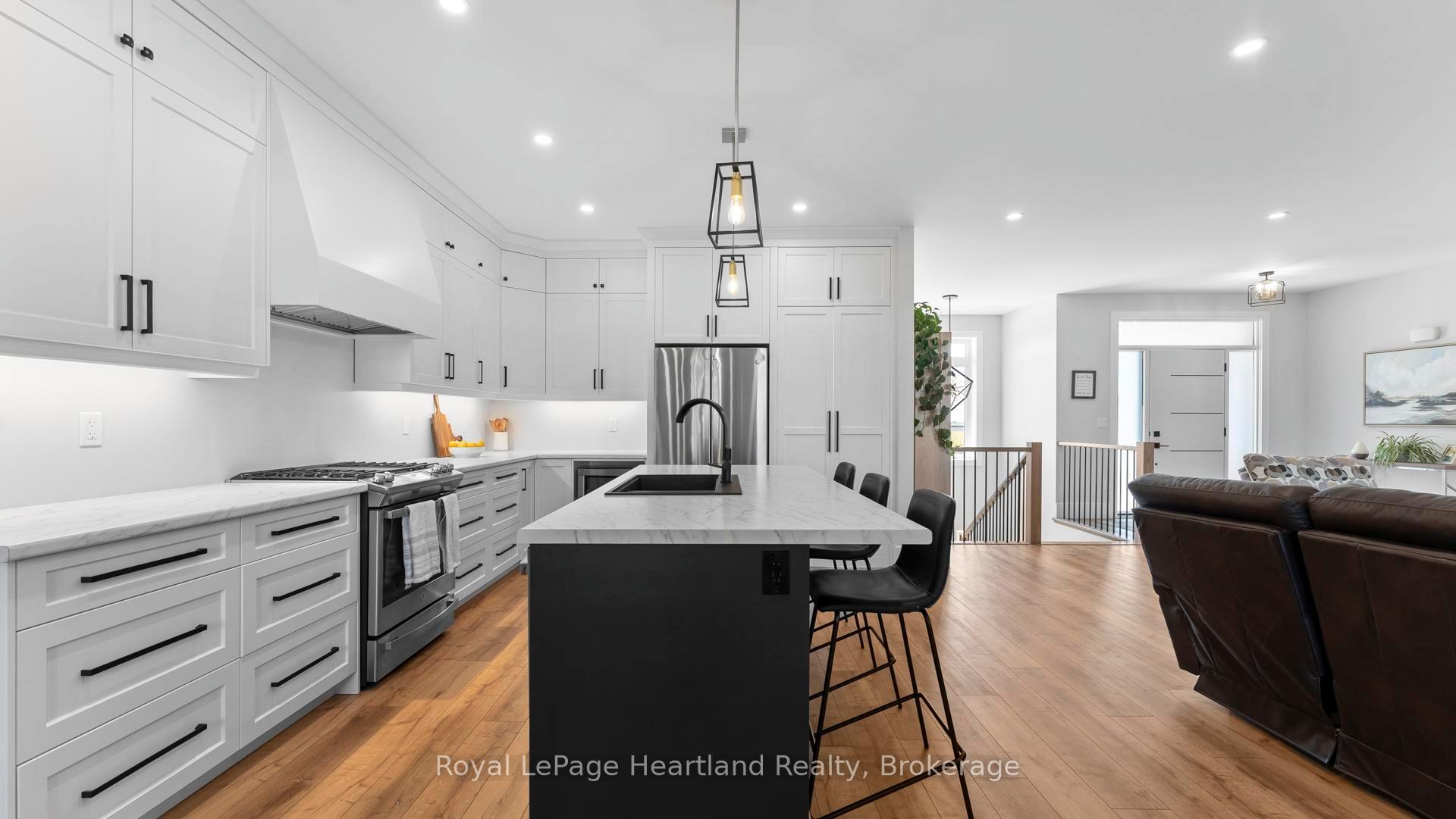 Photo 15 of 40282 Huron Street, South Huron, Exeter — HOMEH
