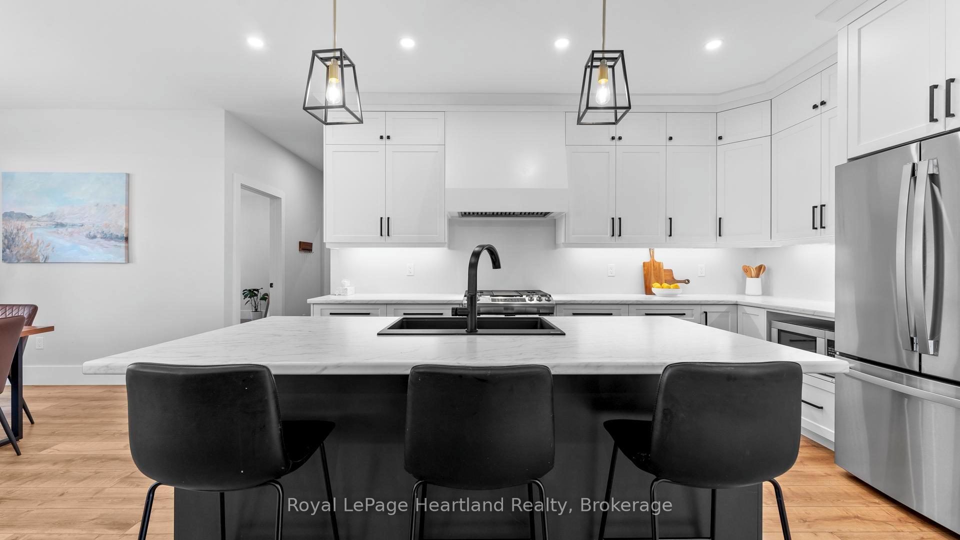 Photo 17 of 40282 Huron Street, South Huron, Exeter — HOMEH
