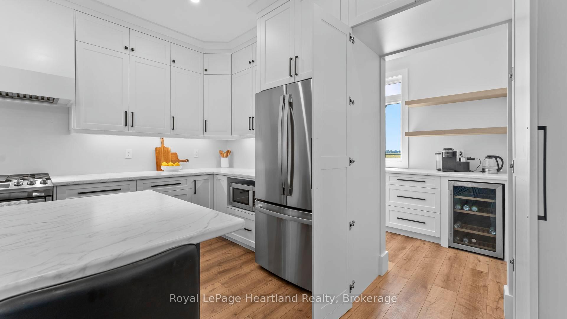 Photo 19 of 40282 Huron Street, South Huron, Exeter — HOMEH
