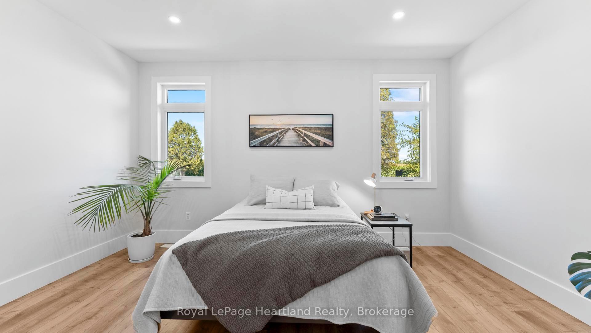 Photo 24 of 40282 Huron Street, South Huron, Exeter — HOMEH