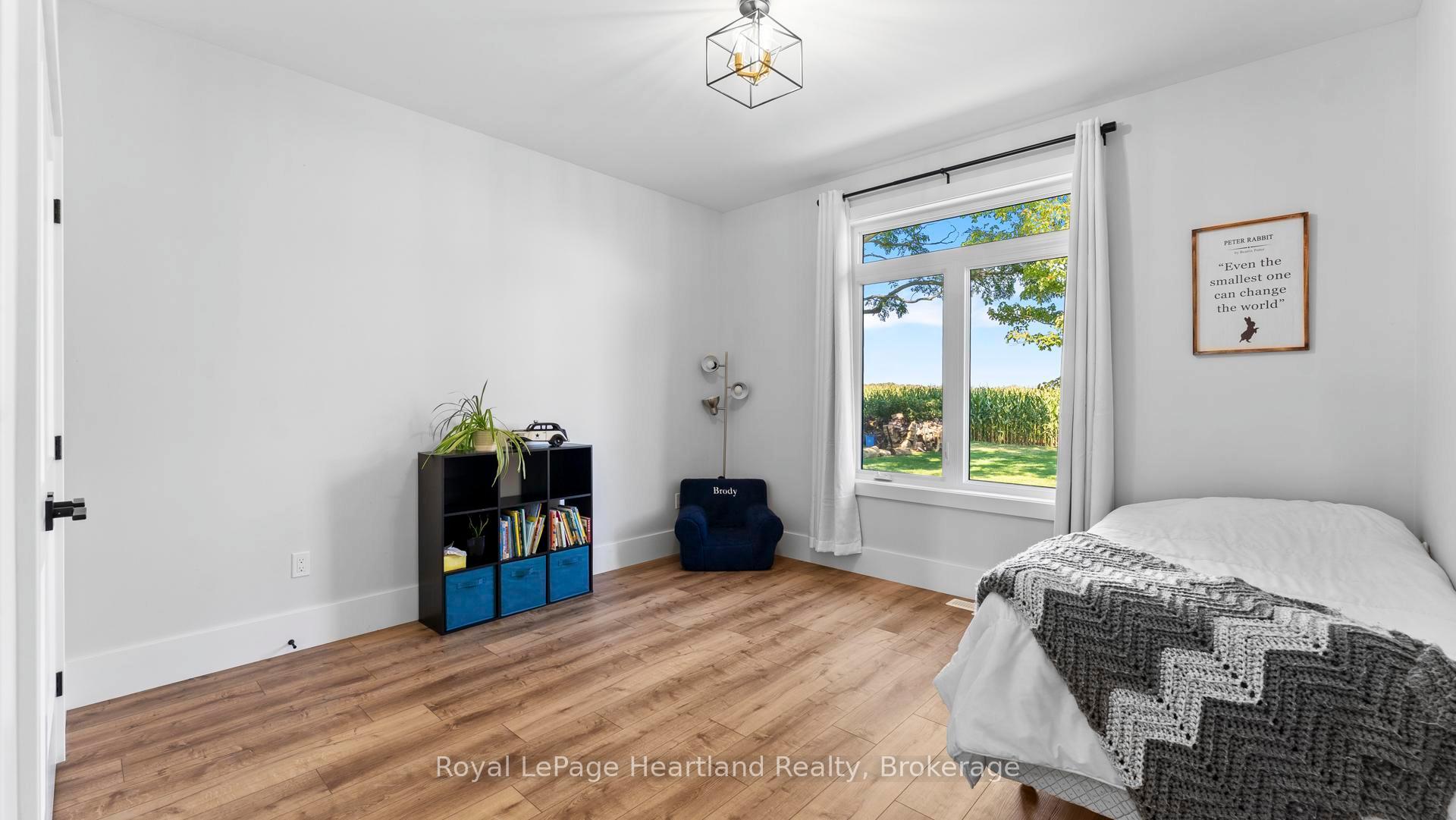 Photo 37 of 40282 Huron Street, South Huron, Exeter — HOMEH