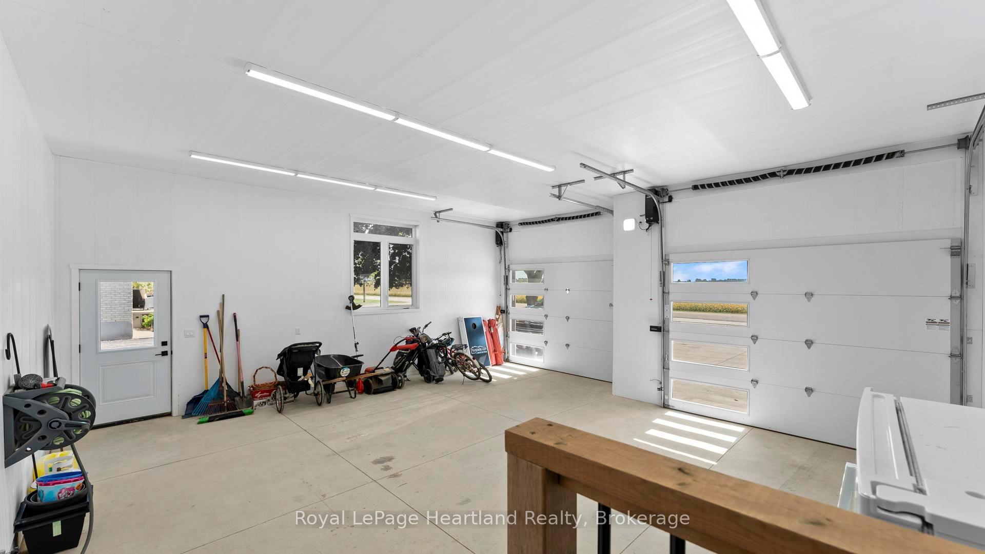 Photo 42 of 40282 Huron Street, South Huron, Exeter — HOMEH