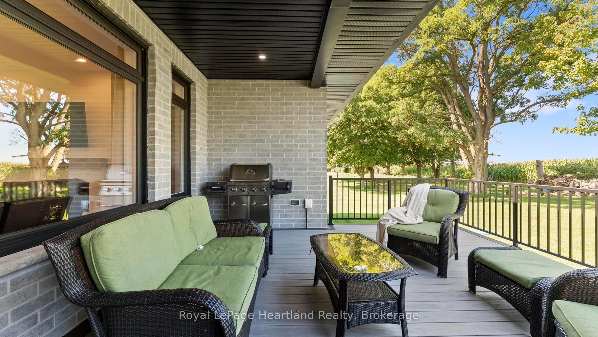Photo 44 of 40282 Huron Street, South Huron, Exeter — HOMEH