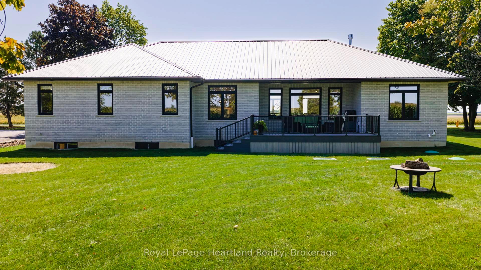 Photo 45 of 40282 Huron Street, South Huron, Exeter — HOMEH