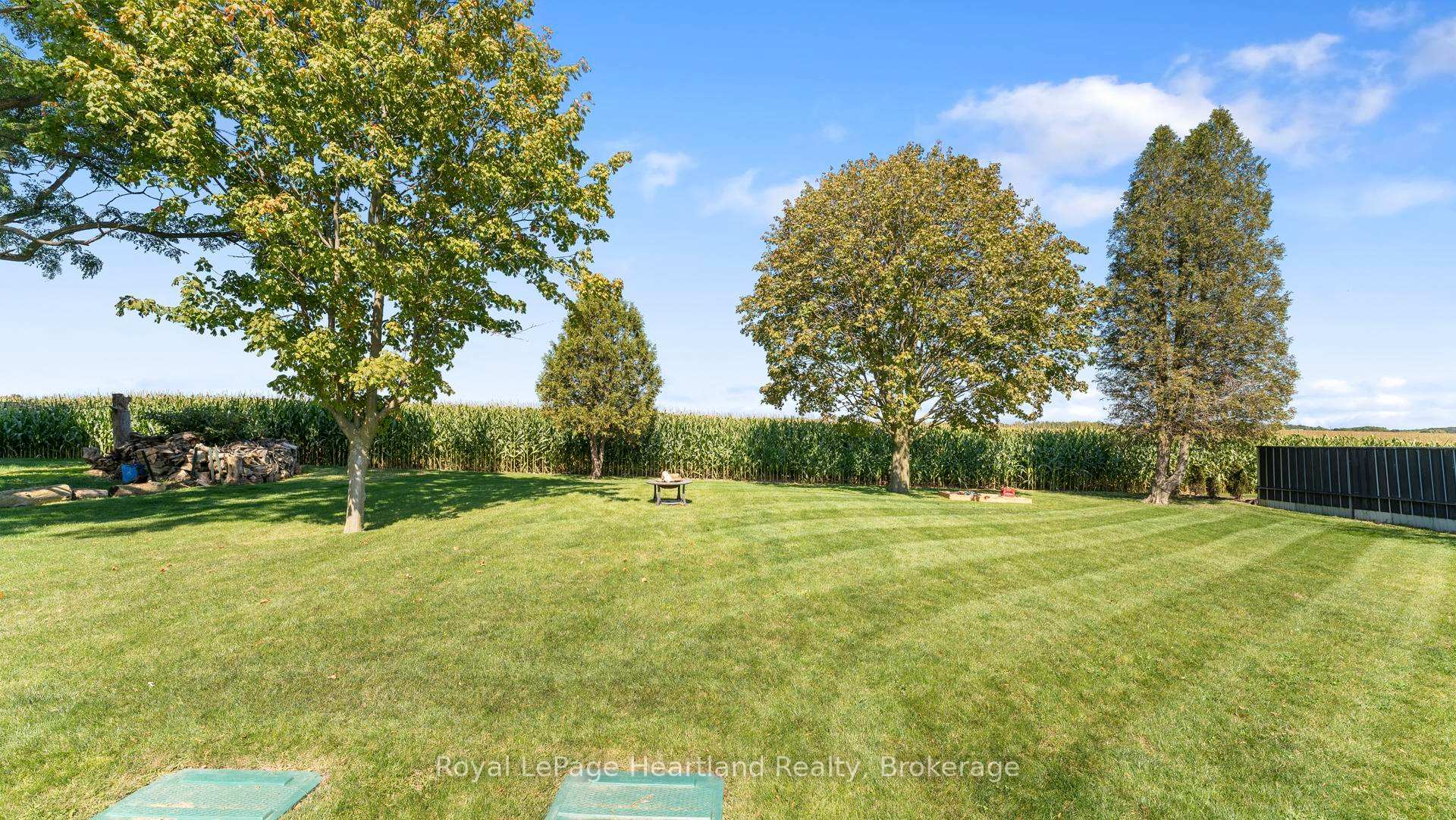 Photo 46 of 40282 Huron Street, South Huron, Exeter — HOMEH