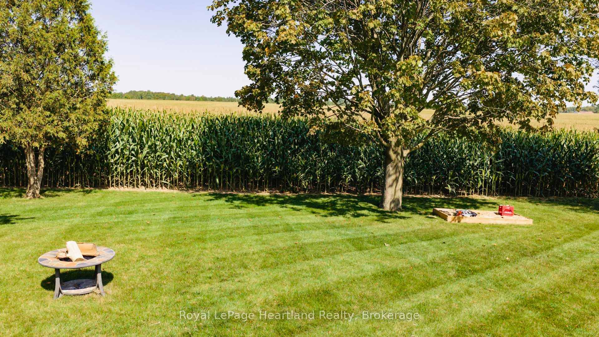 Photo 47 of 40282 Huron Street, South Huron, Exeter — HOMEH