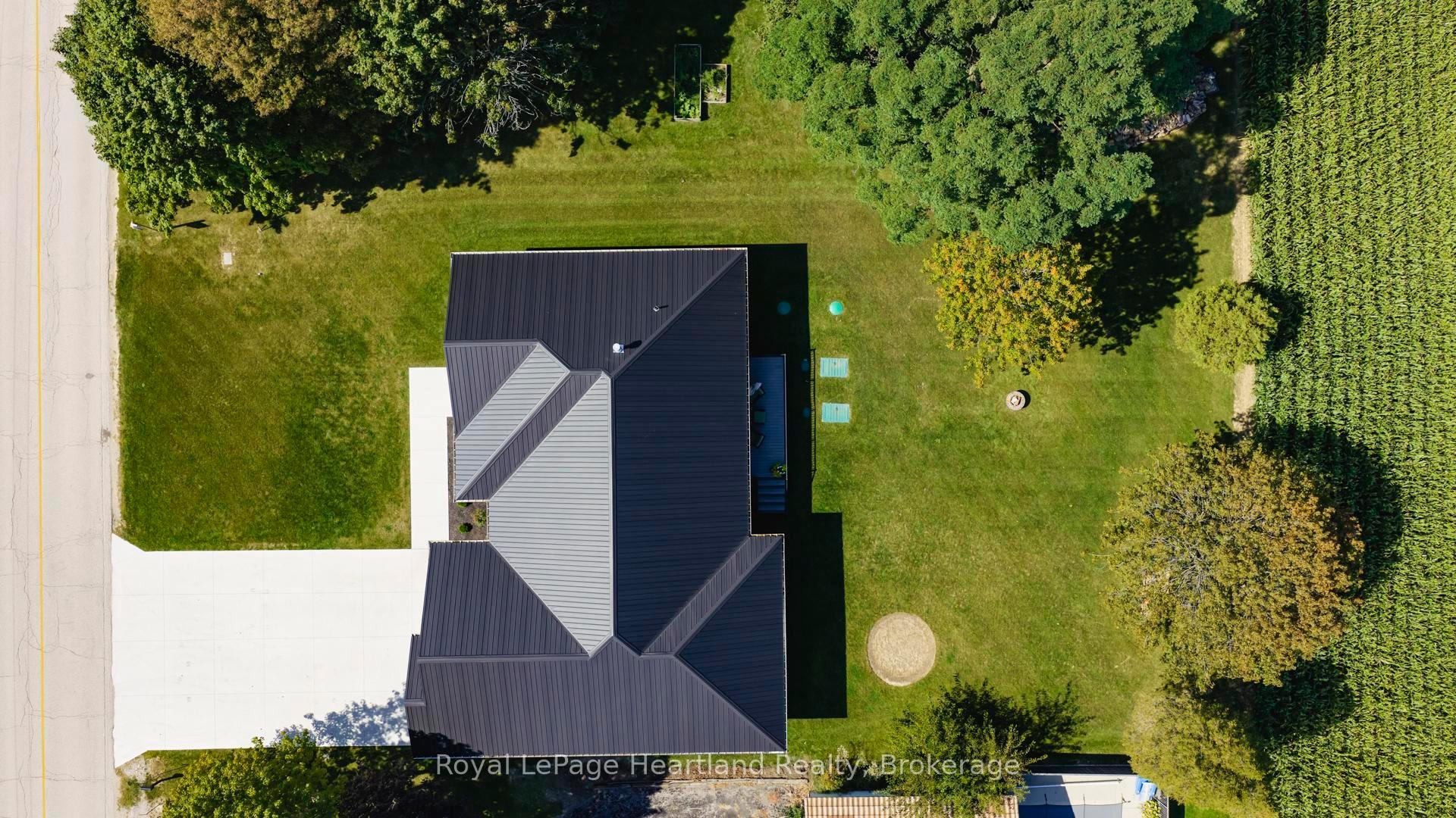 Photo 48 of 40282 Huron Street, South Huron, Exeter — HOMEH