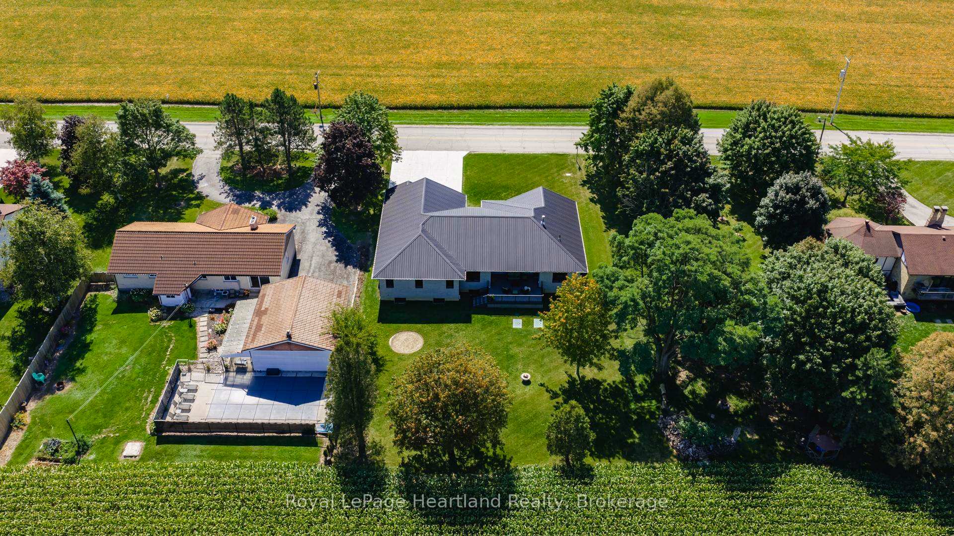 Photo 49 of 40282 Huron Street, South Huron, Exeter — HOMEH