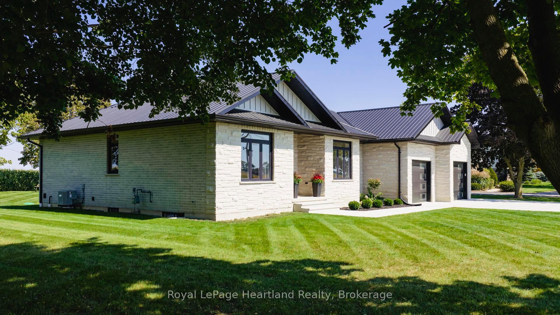 Photo 50 of 40282 Huron Street, South Huron, Exeter — HOMEH