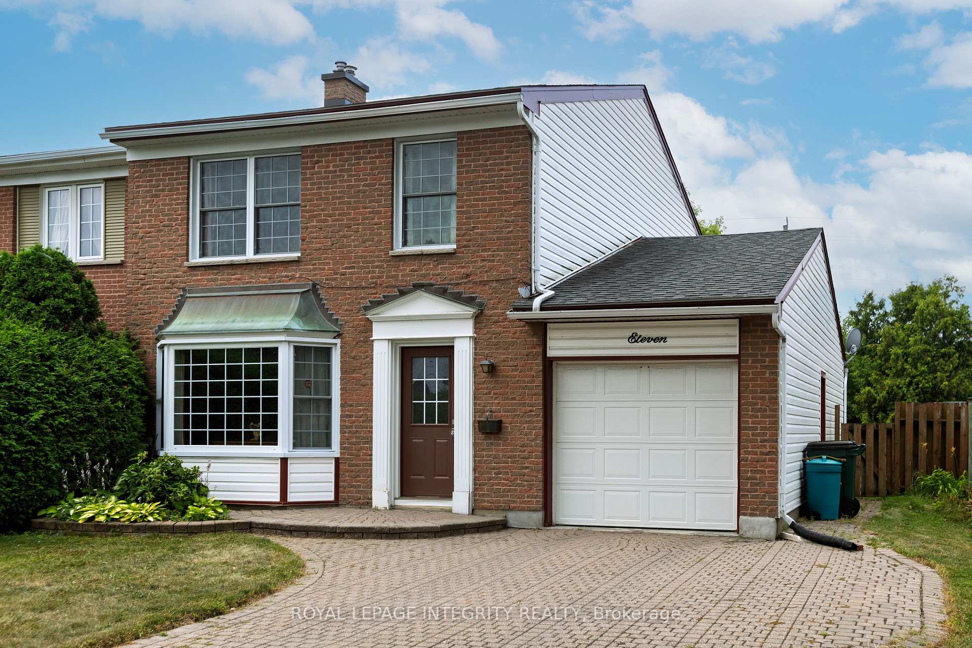 Photo 3 of 11 Higgins Road, Ottawa, Briargreen — HOMEH