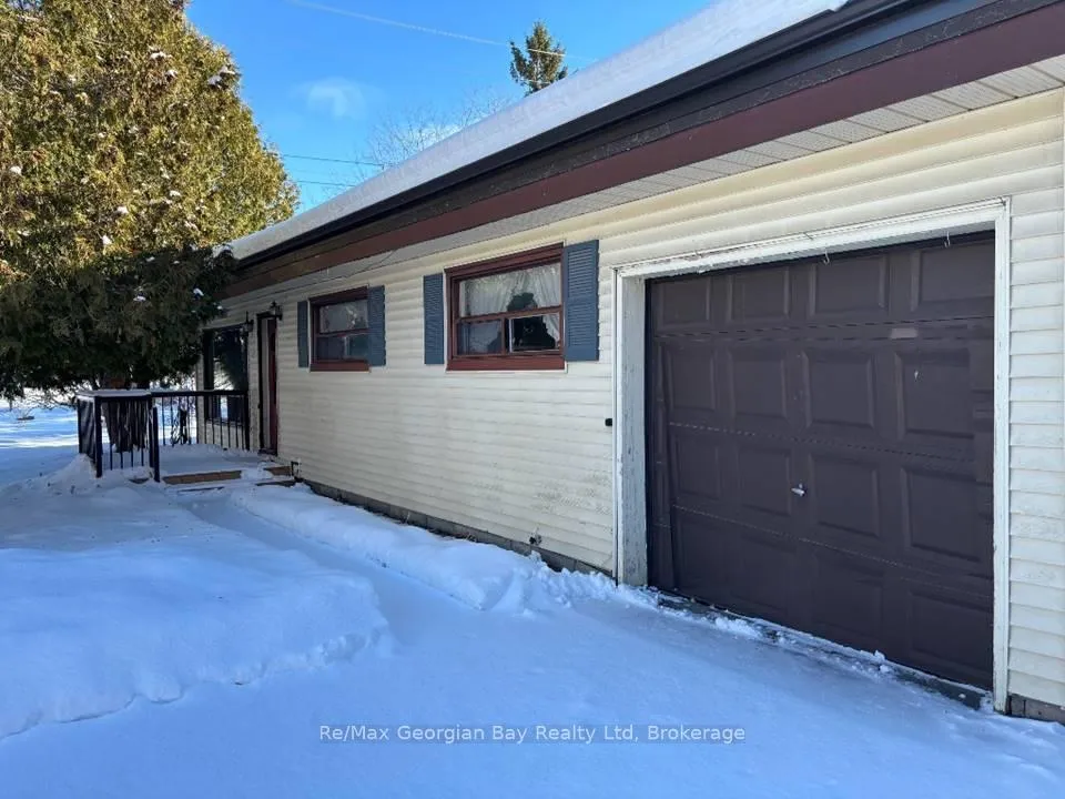 Photo 1 of 1 Gray Street, Severn, Coldwater — HOMEH