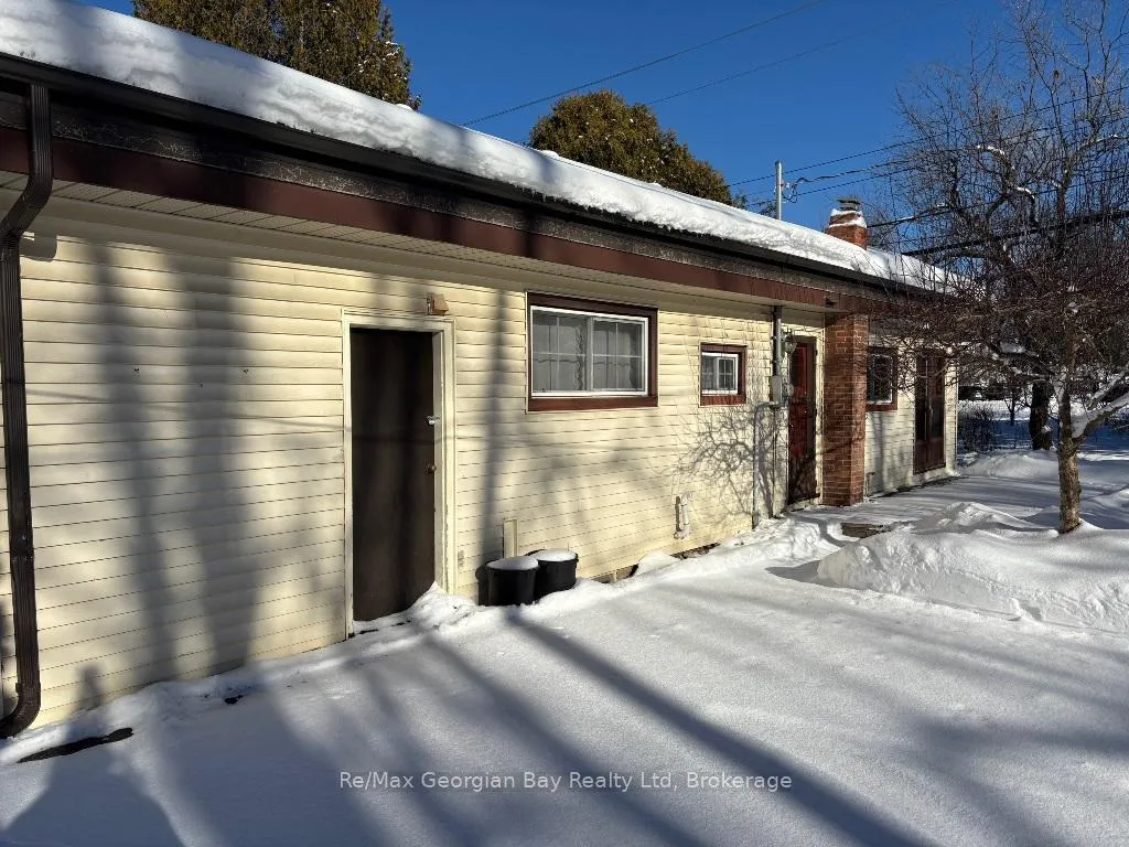 Photo 4 of 1 Gray Street, Severn, Coldwater — HOMEH