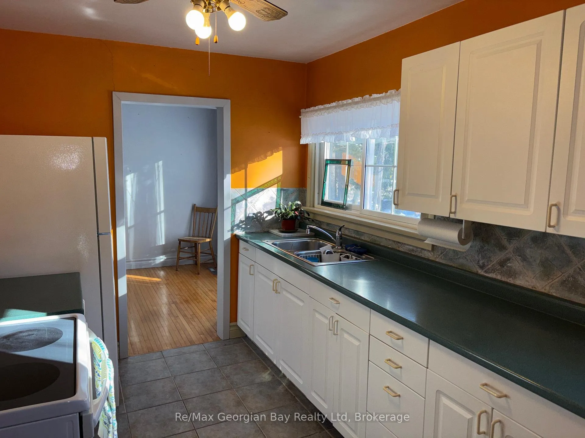 Photo 6 of 1 Gray Street, Severn, Coldwater — HOMEH