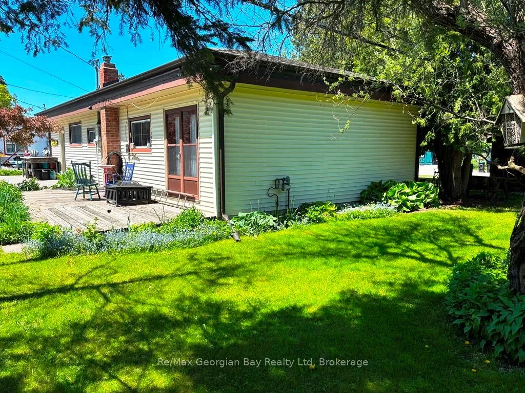 Photo 23 of 1 Gray Street, Severn, Coldwater — HOMEH