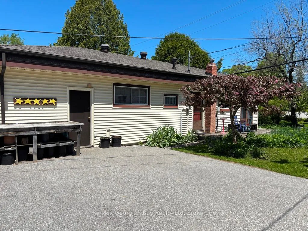 Photo 25 of 1 Gray Street, Severn, Coldwater — HOMEH