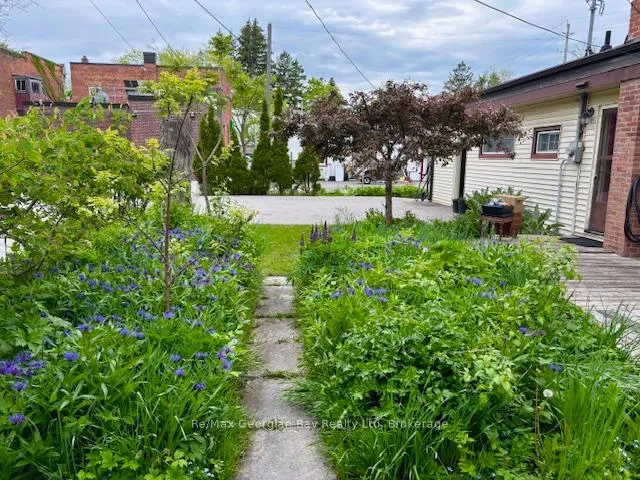 Photo 28 of 1 Gray Street, Severn, Coldwater — HOMEH
