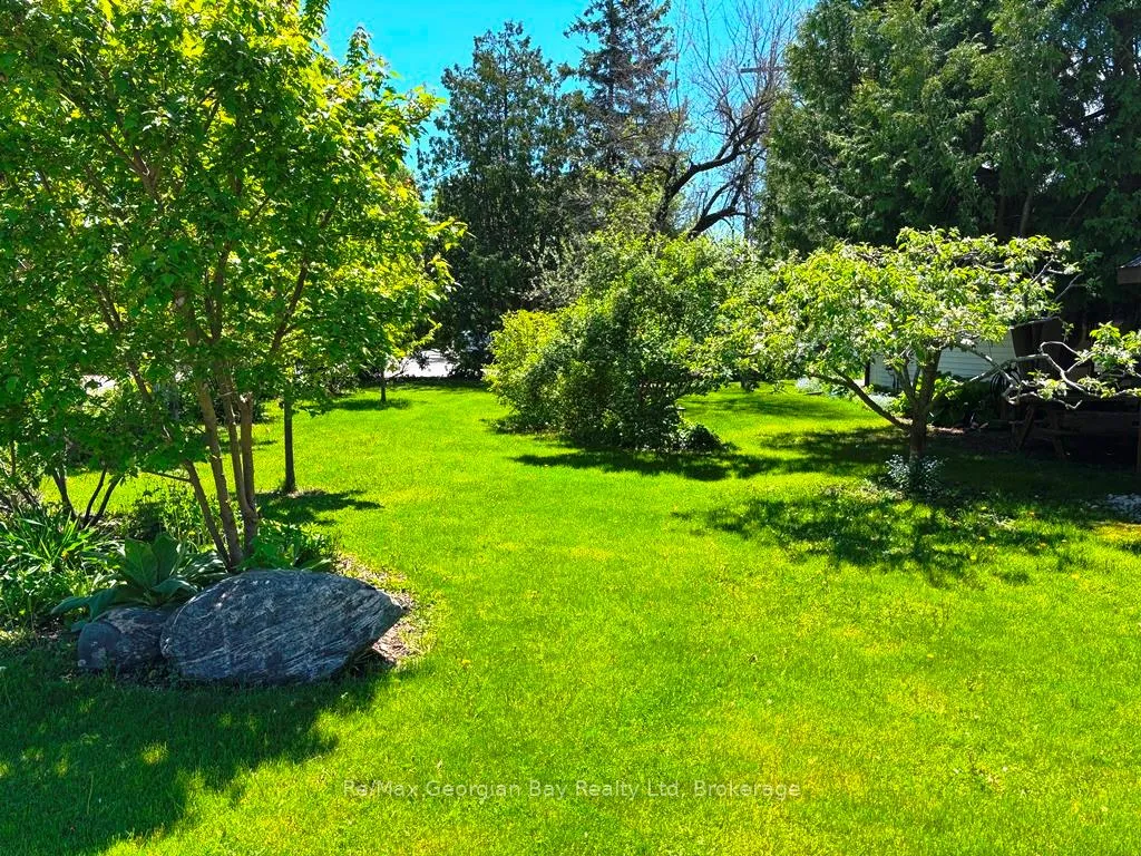 Photo 30 of 1 Gray Street, Severn, Coldwater — HOMEH