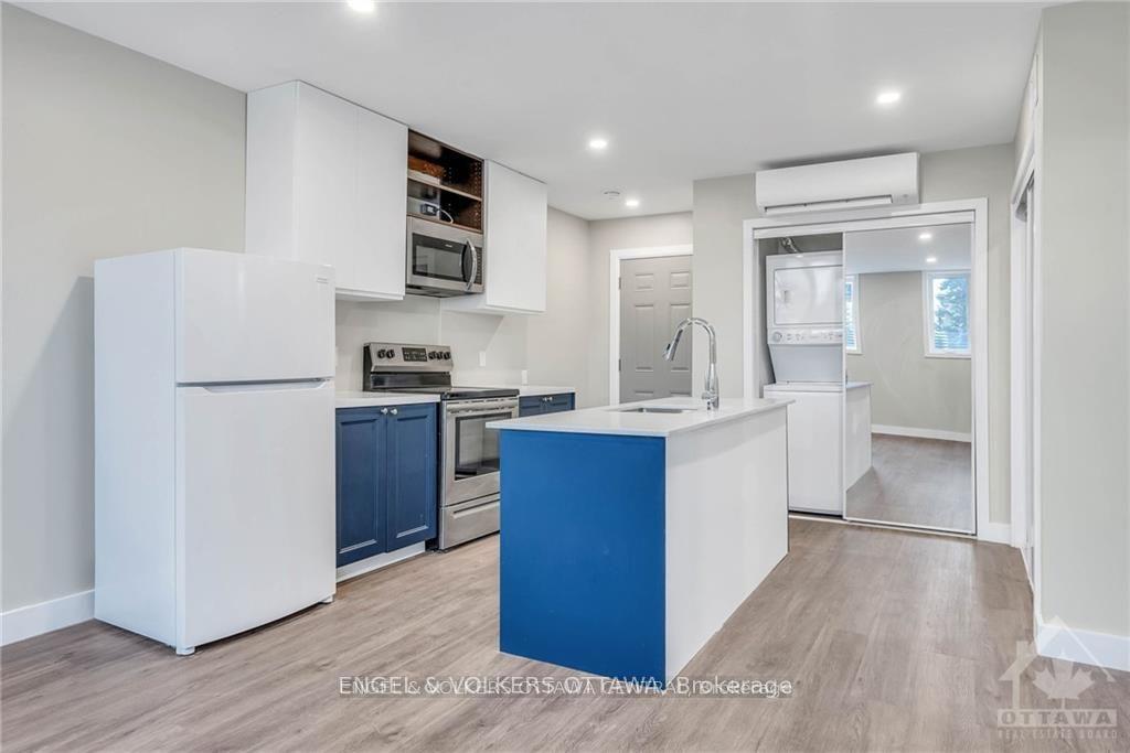 Photo 2 of Unit 5, 10 Philip Street, Smiths Falls — HOMEH