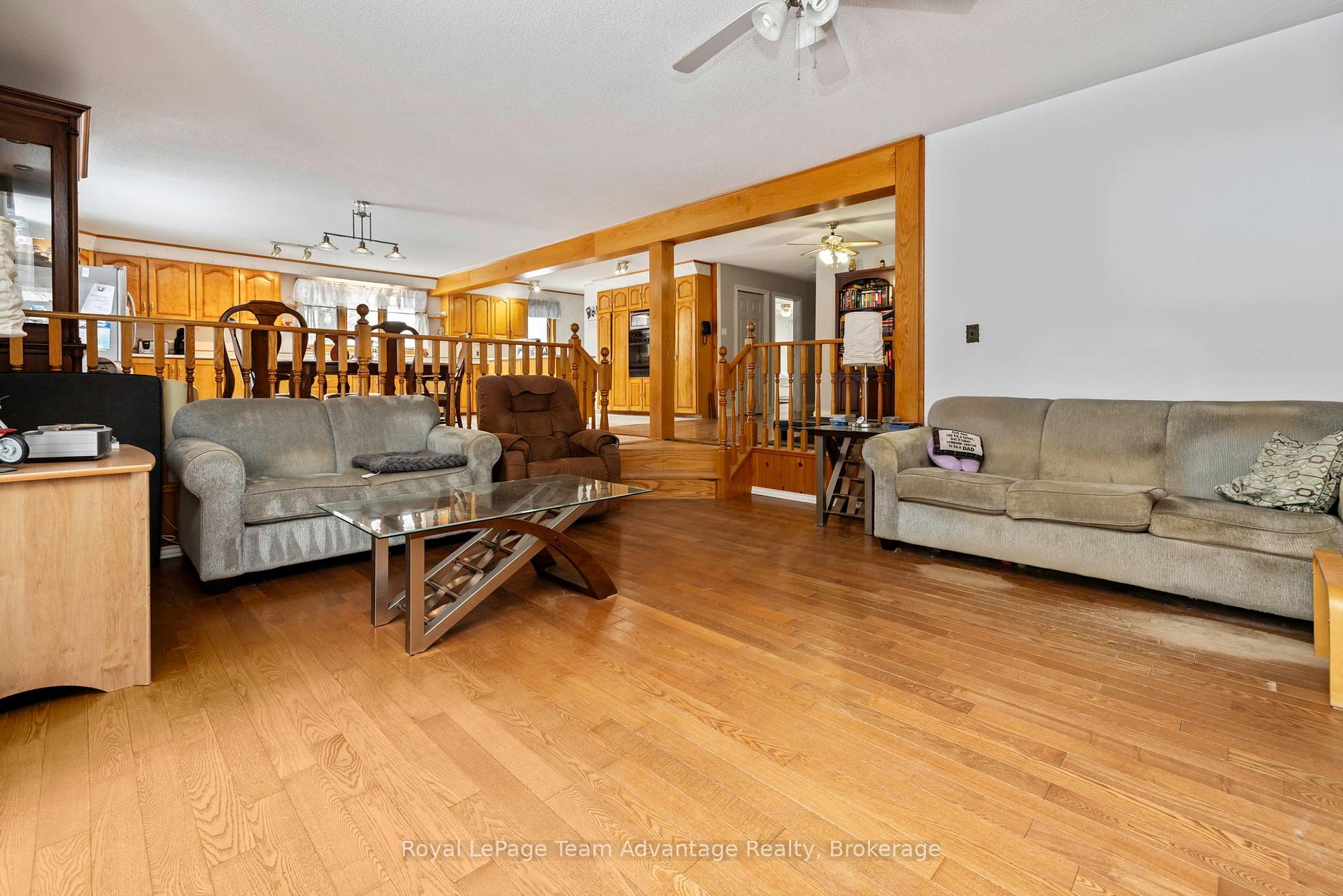 Photo 1 of 25 Maple Street, Seguin — HOMEH