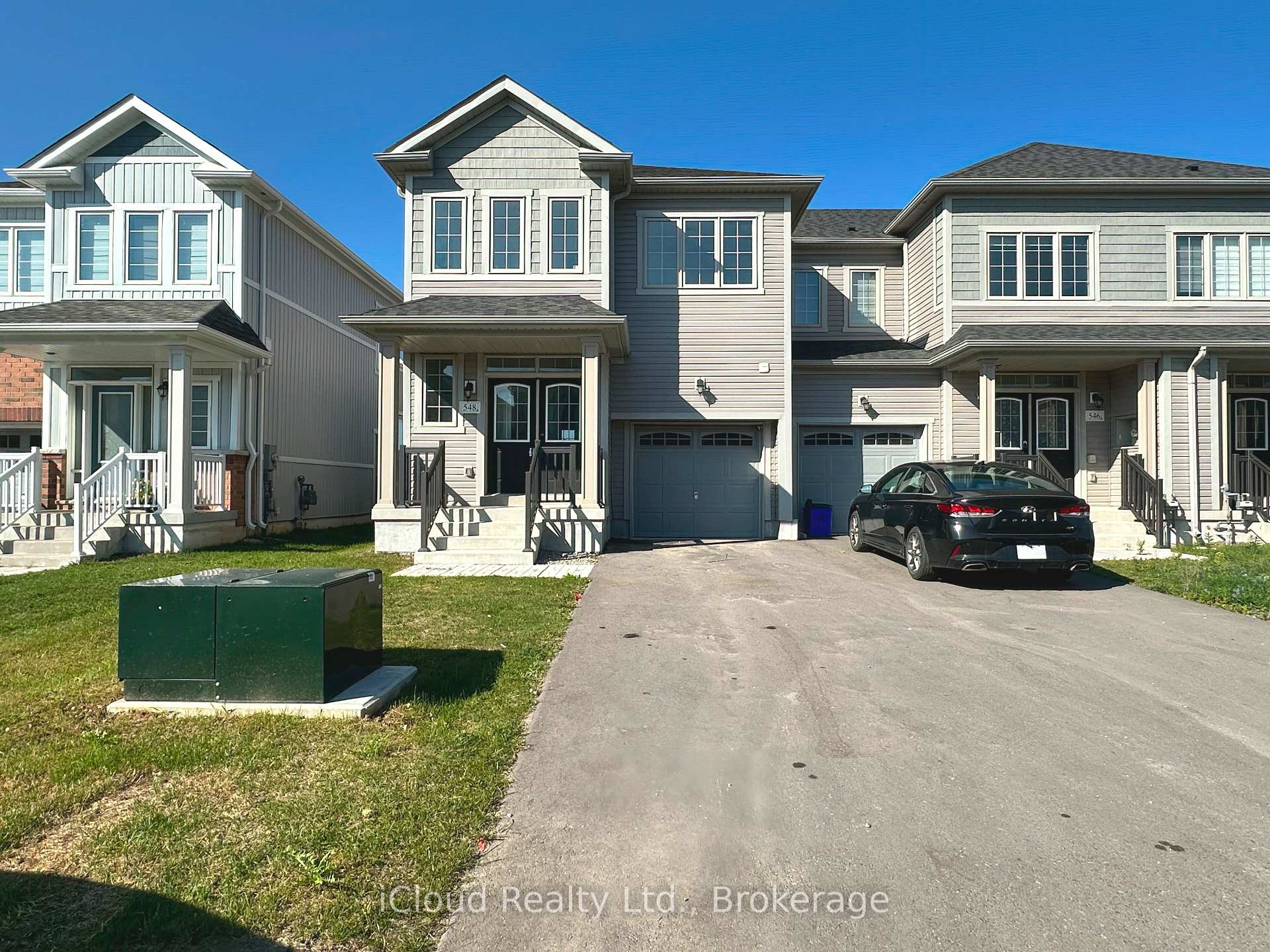 Photo 1 of 548 Red Elm Drive, Shelburne — HOMEH