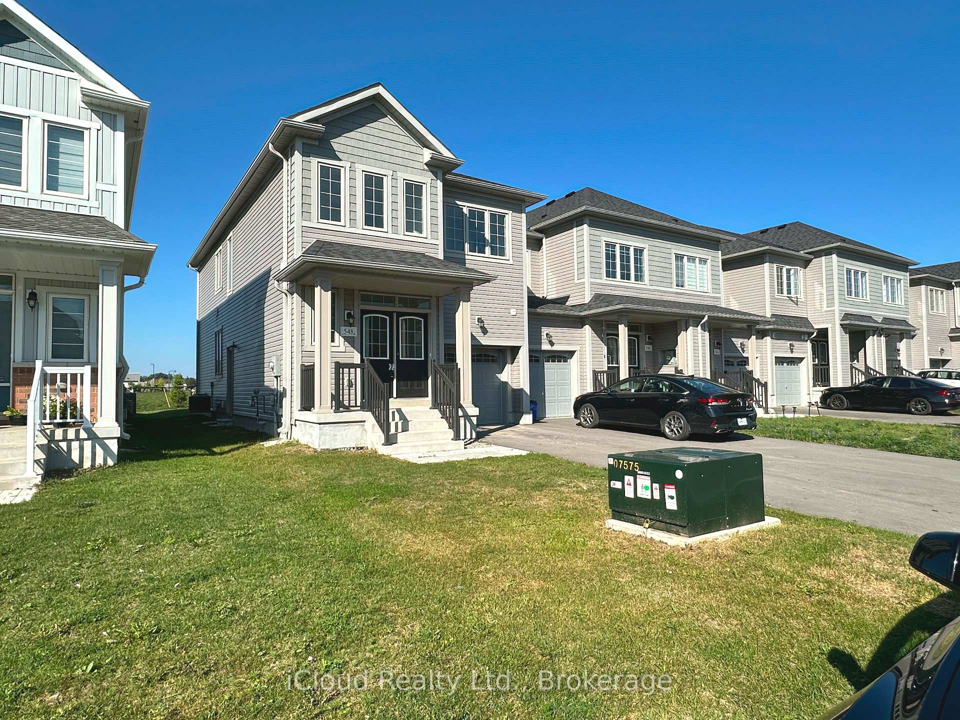 Photo 2 of 548 Red Elm Drive, Shelburne — HOMEH