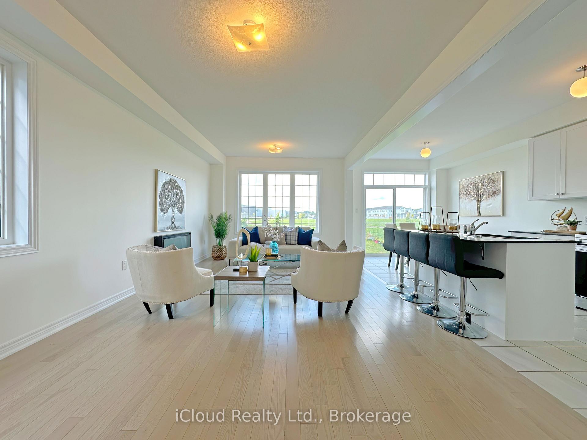 Photo 4 of 548 Red Elm Drive, Shelburne — HOMEH