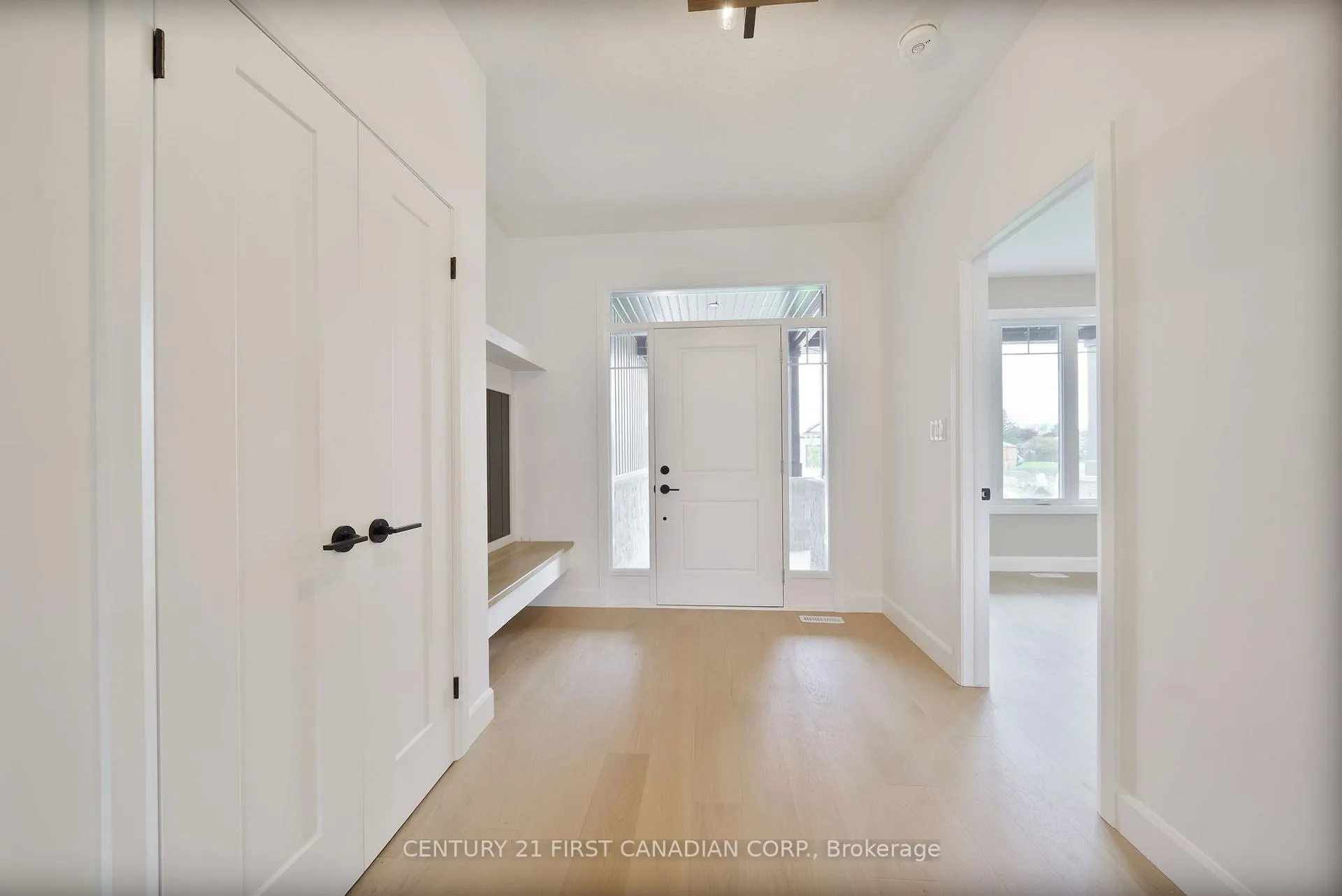 Photo 4 of 60 Greene Street, South Huron, Exeter — HOMEH