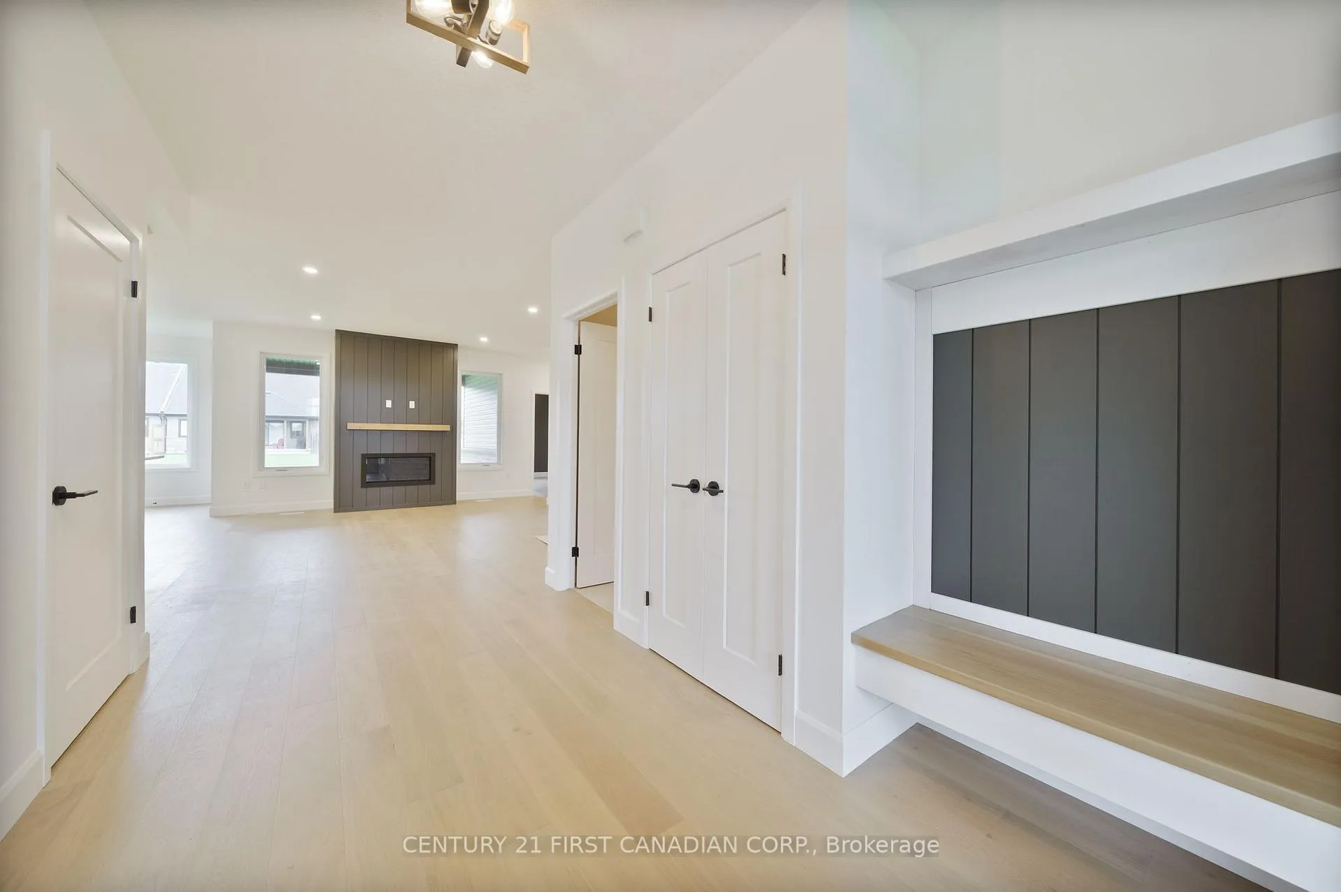 Photo 5 of 60 Greene Street, South Huron, Exeter — HOMEH
