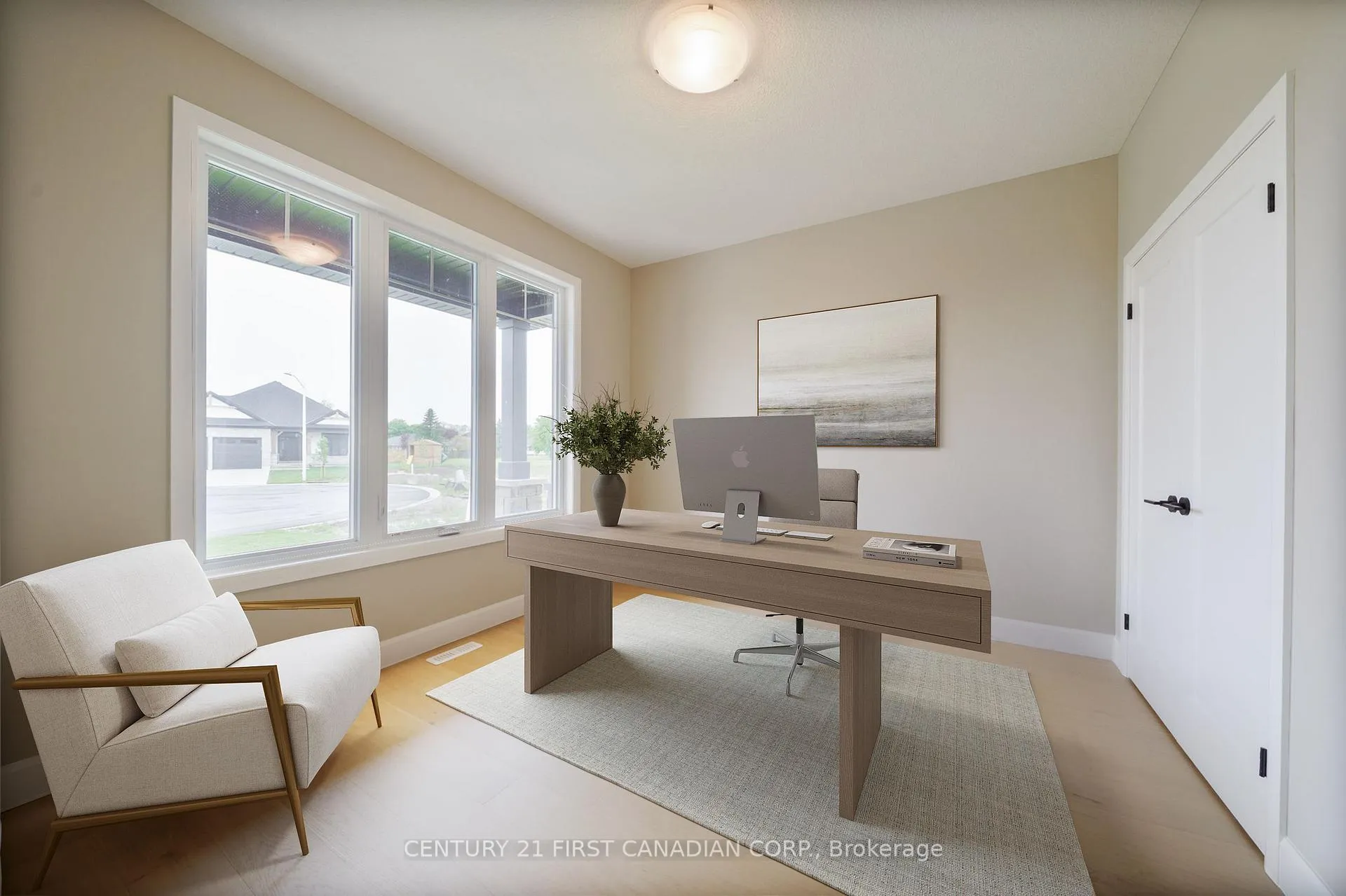 Photo 6 of 60 Greene Street, South Huron, Exeter — HOMEH