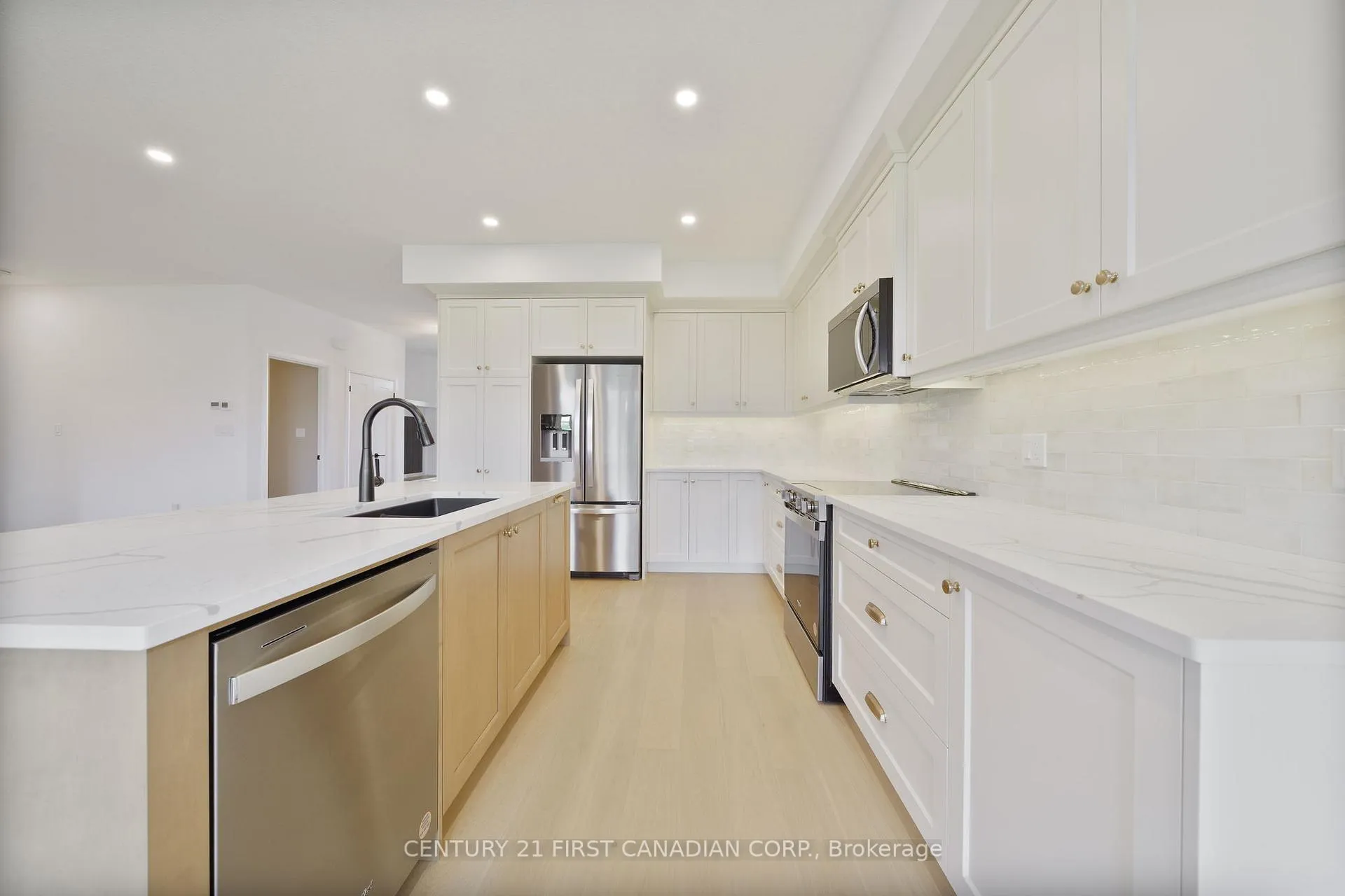 Photo 8 of 60 Greene Street, South Huron, Exeter — HOMEH