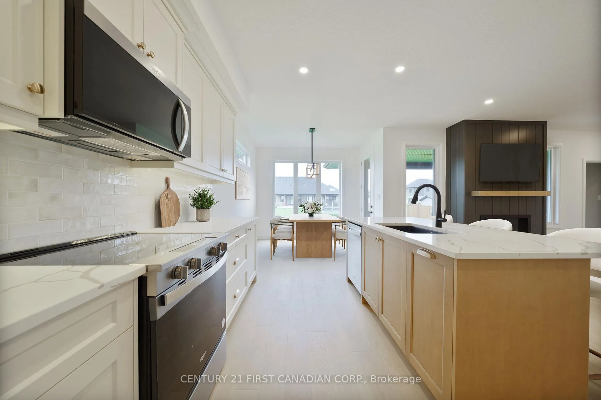 Photo 9 of 60 Greene Street, South Huron, Exeter — HOMEH