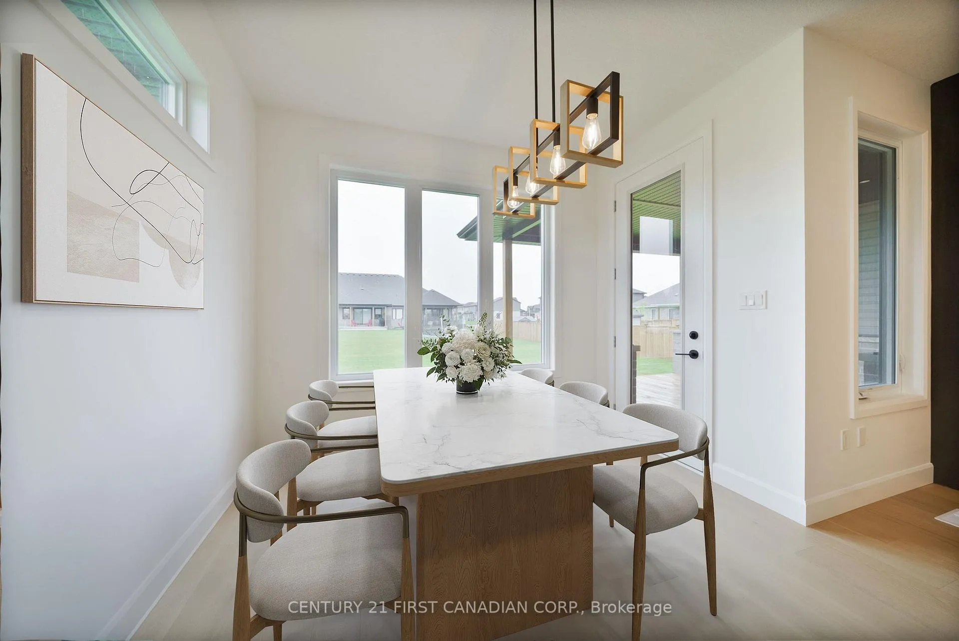 Photo 10 of 60 Greene Street, South Huron, Exeter — HOMEH