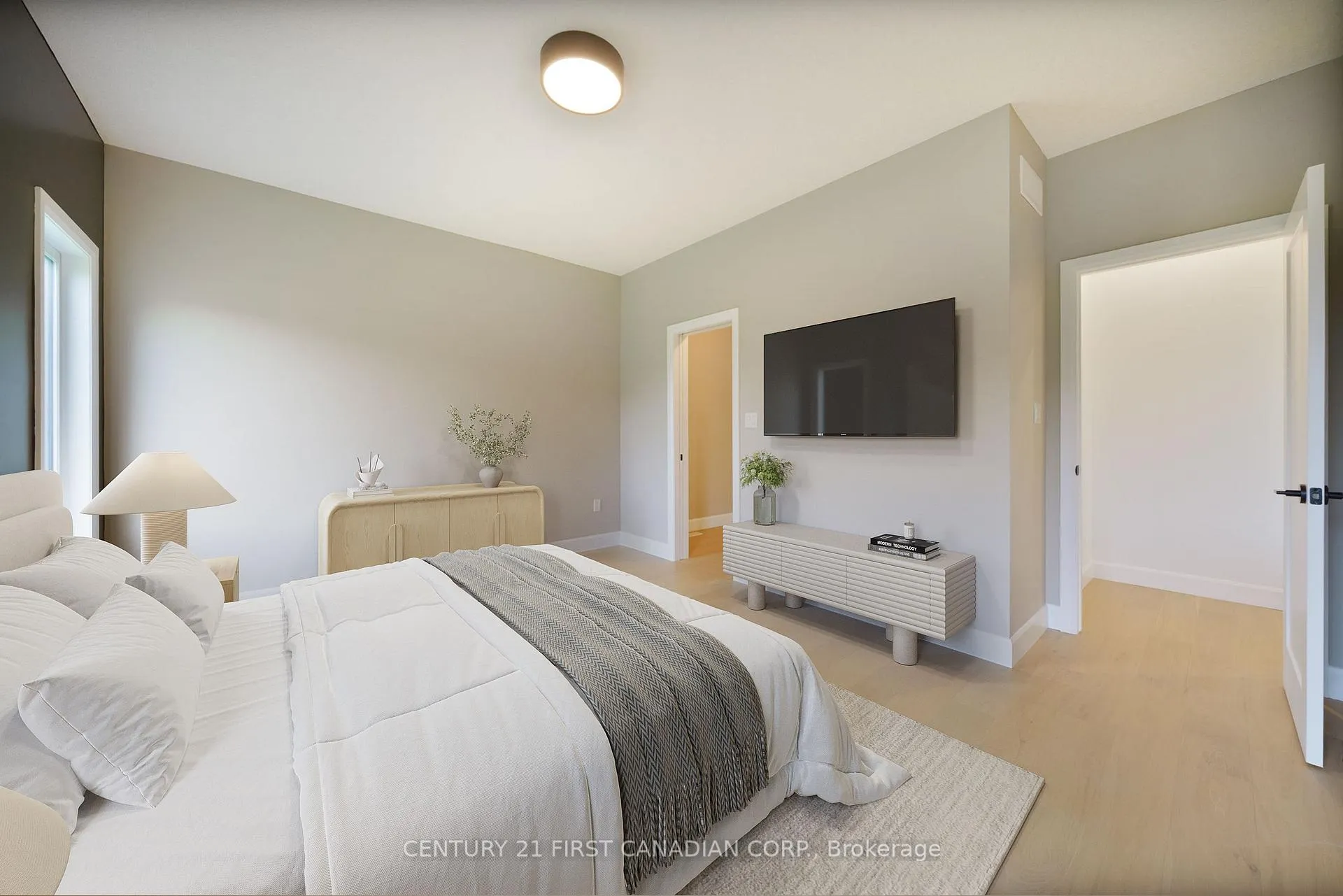 Photo 16 of 60 Greene Street, South Huron, Exeter — HOMEH