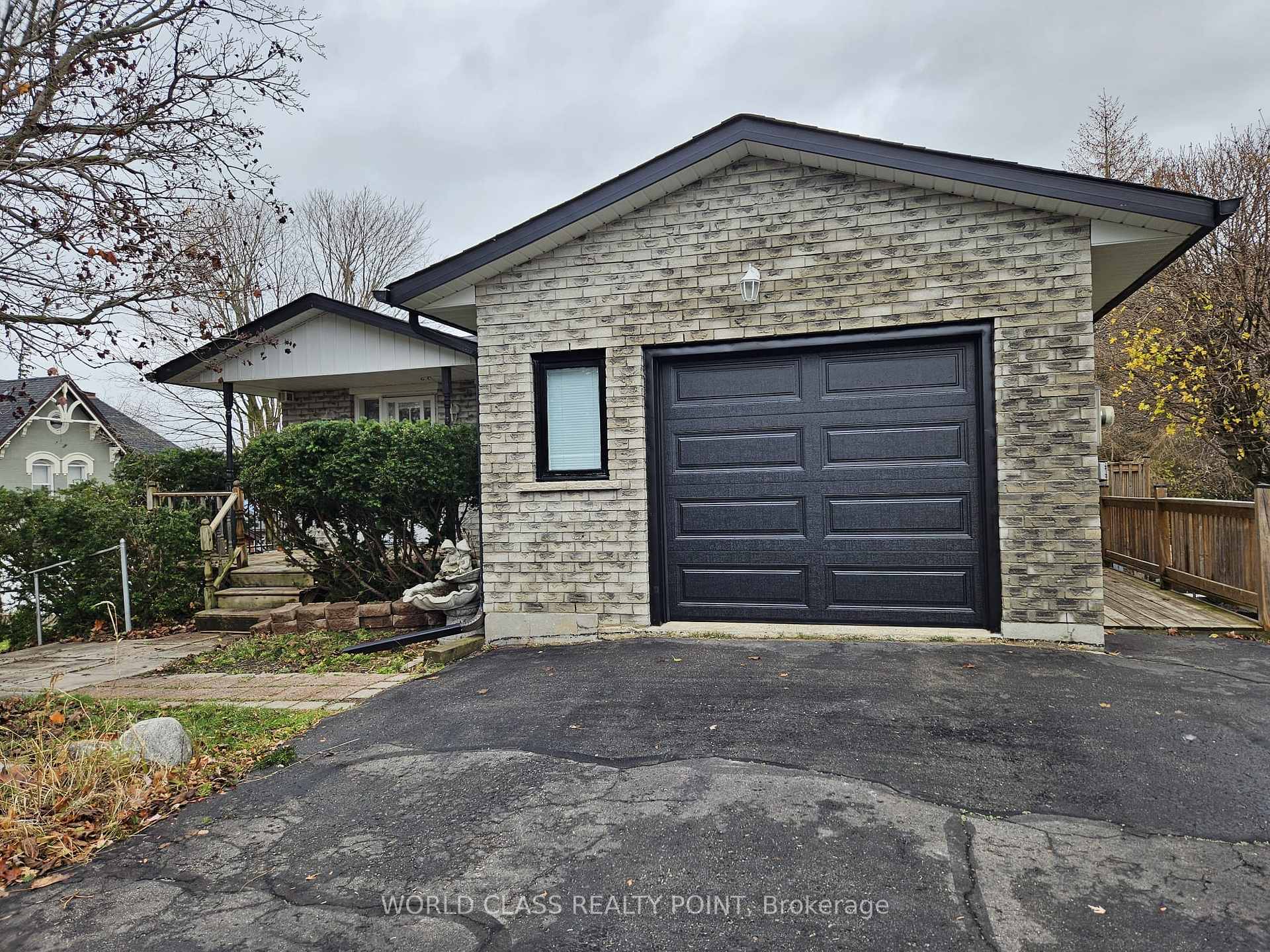 Front of 383 Cochrane Court